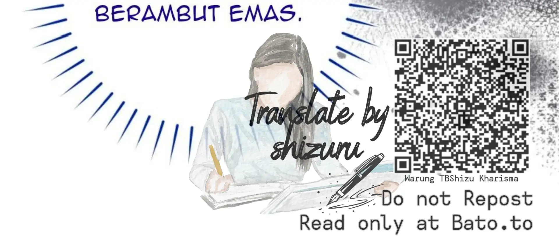 Black Killer Whale Baby Chapter 82 Gambar 181