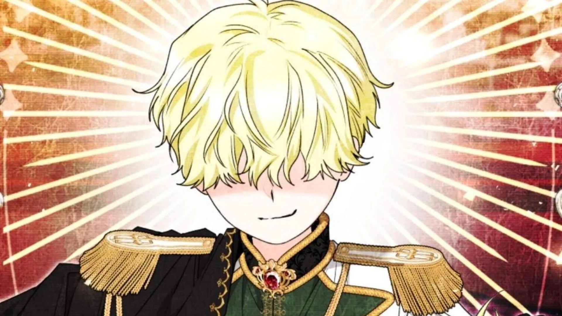 Black Killer Whale Baby Chapter 82 Gambar 184