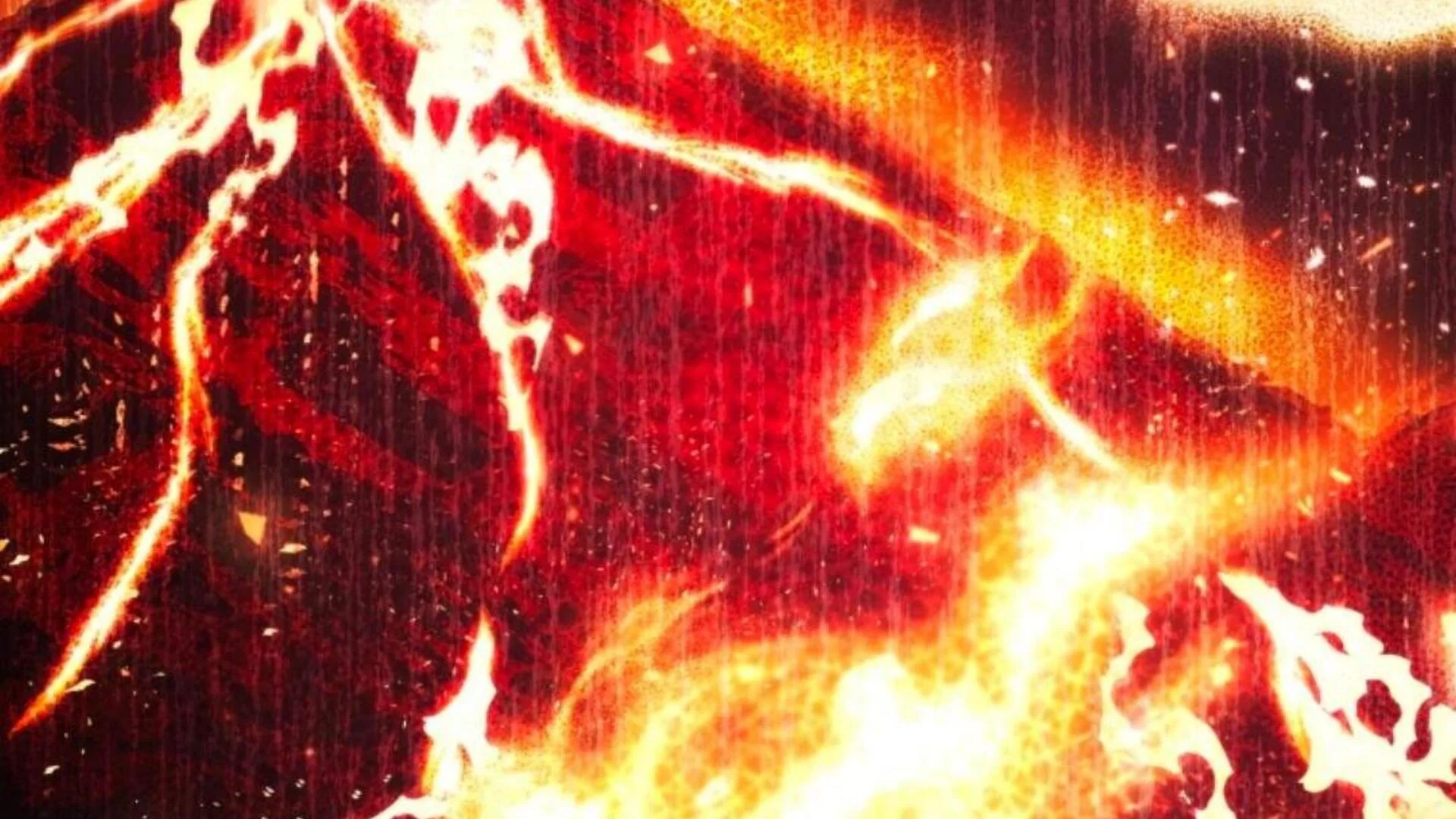 Black Killer Whale Baby Chapter 82 Gambar 19