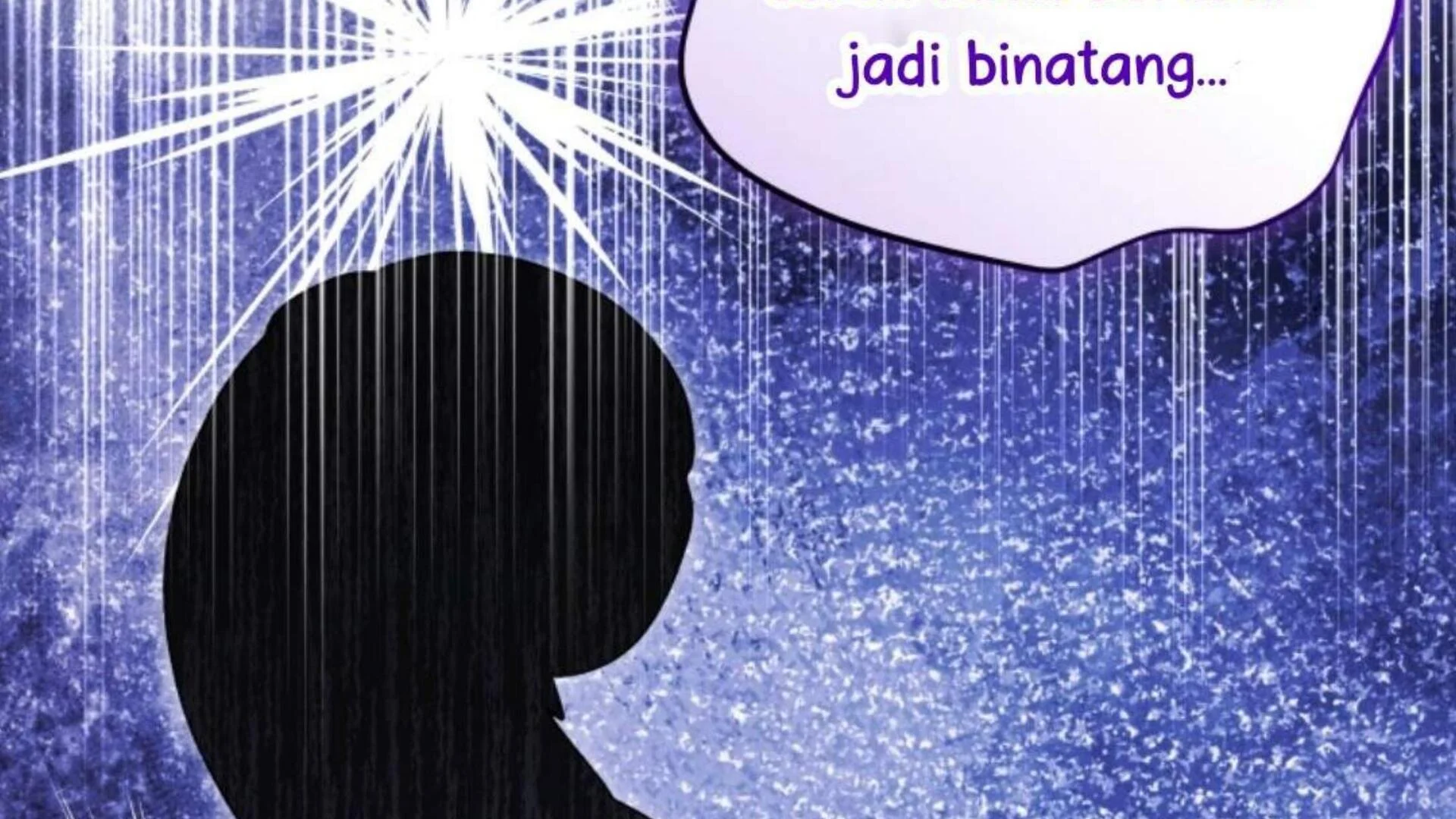 Black Killer Whale Baby Chapter 82 Gambar 195