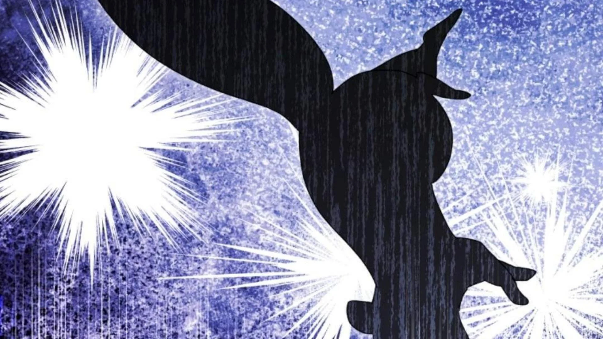 Black Killer Whale Baby Chapter 82 Gambar 196