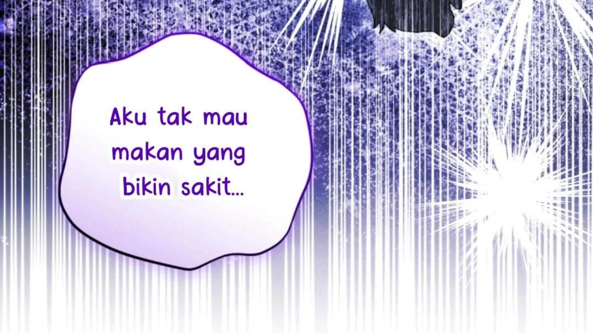 Black Killer Whale Baby Chapter 82 Gambar 197