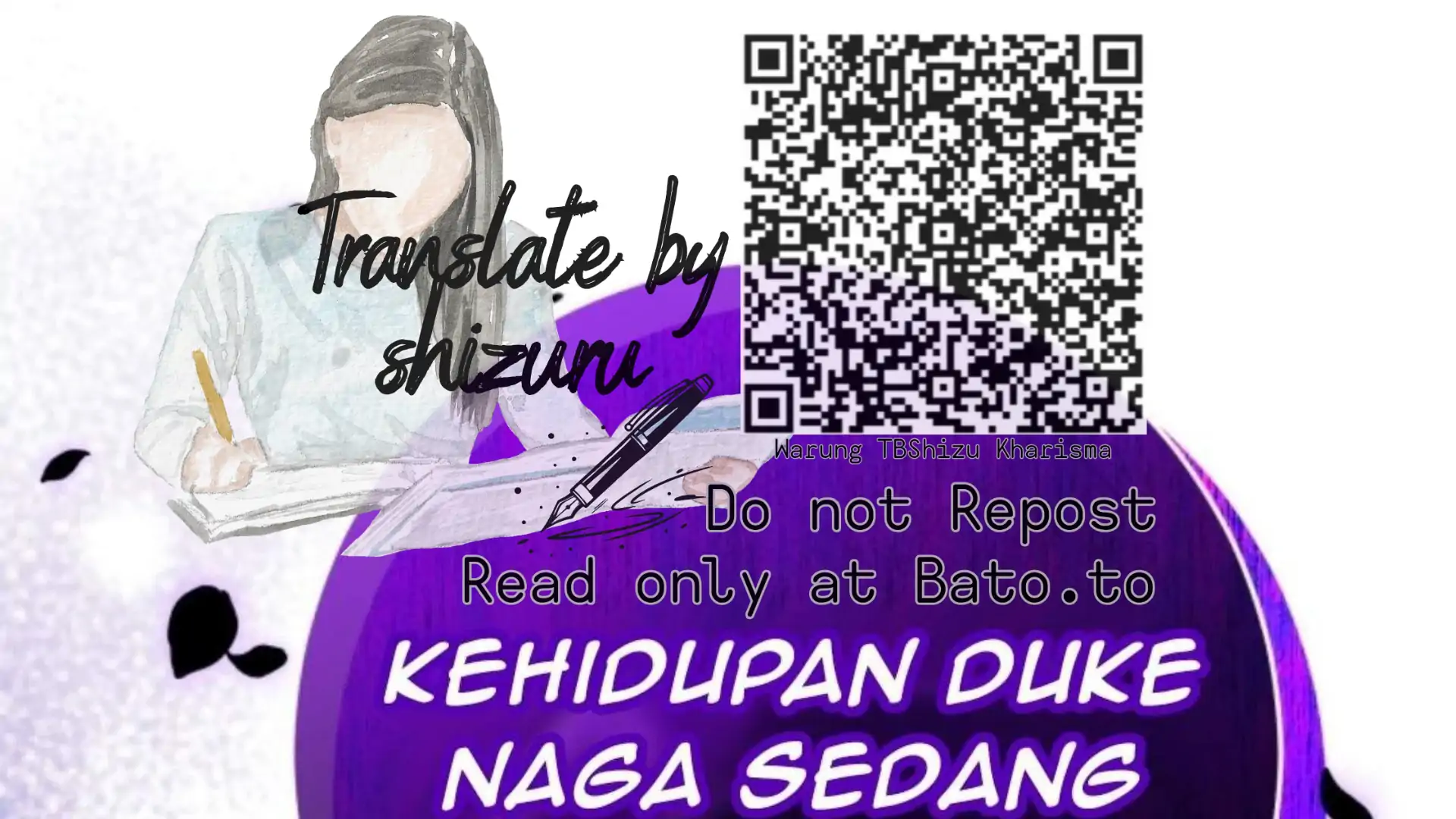 Manhwa Black Killer Whale Baby Chapter 82 gambar nomor 2