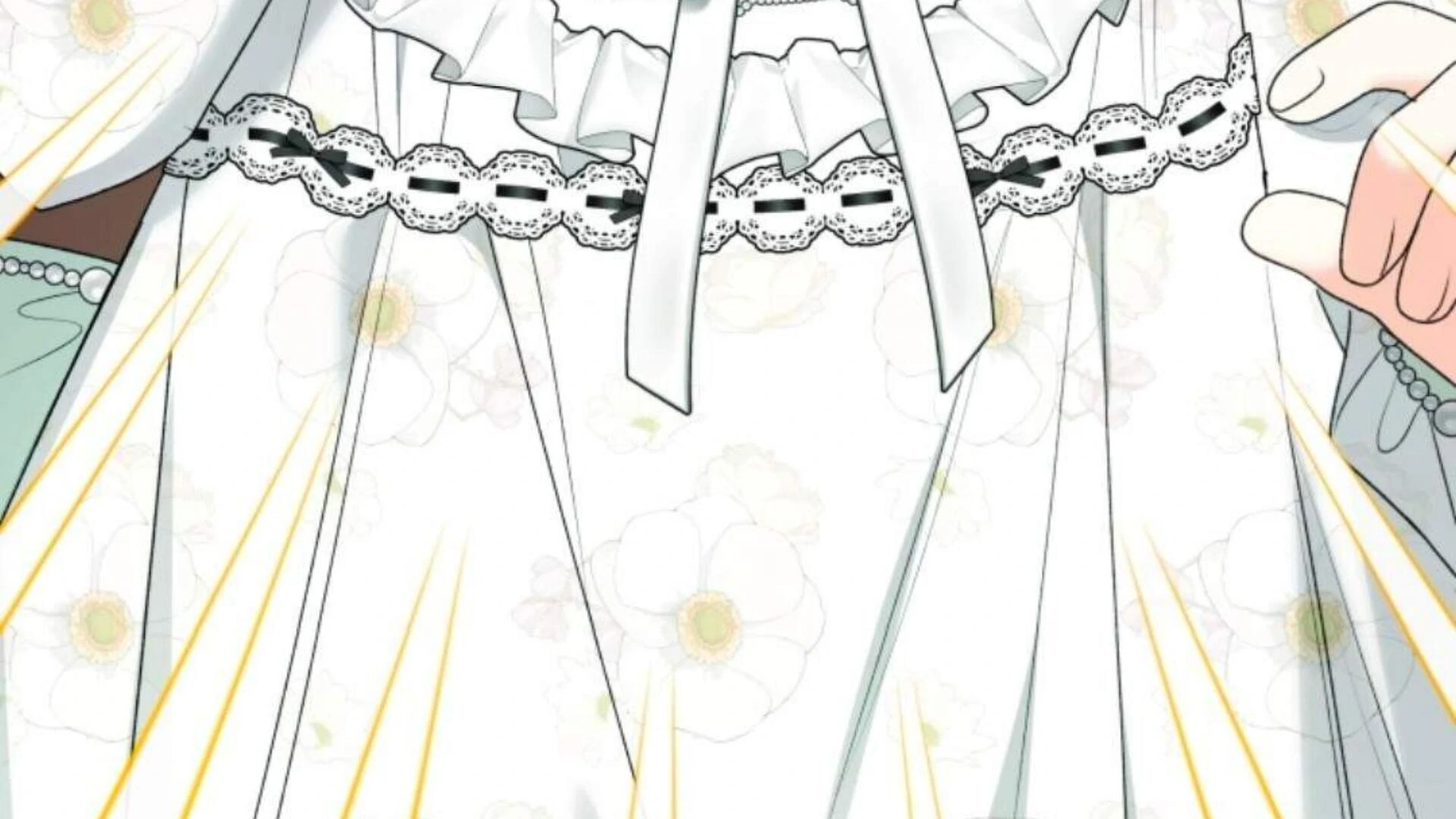 Black Killer Whale Baby Chapter 82 Gambar 207