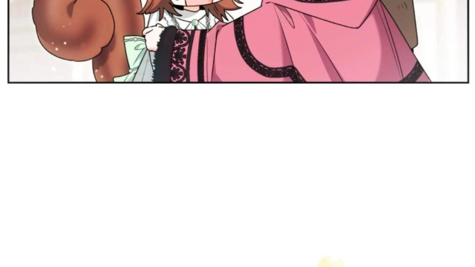 Black Killer Whale Baby Chapter 82 Gambar 212