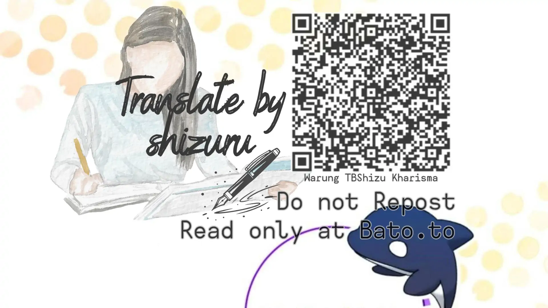 Black Killer Whale Baby Chapter 82 Gambar 214