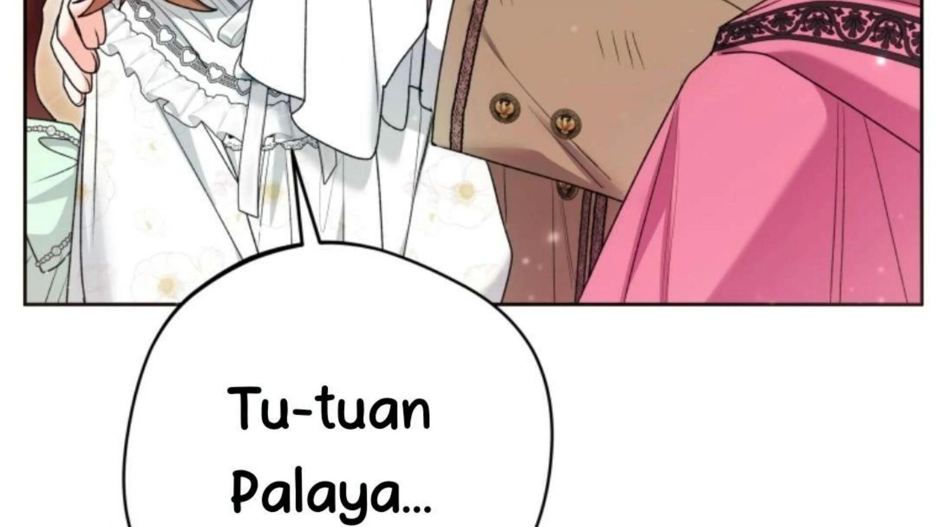 Black Killer Whale Baby Chapter 82 Gambar 223