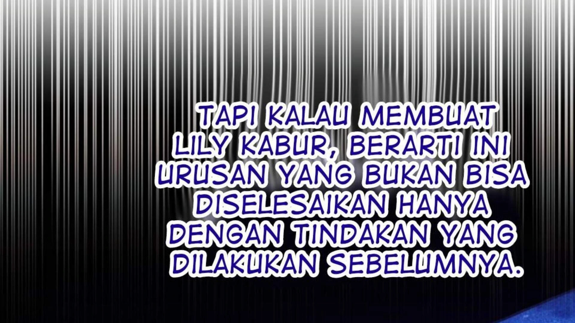 Black Killer Whale Baby Chapter 82 Gambar 232