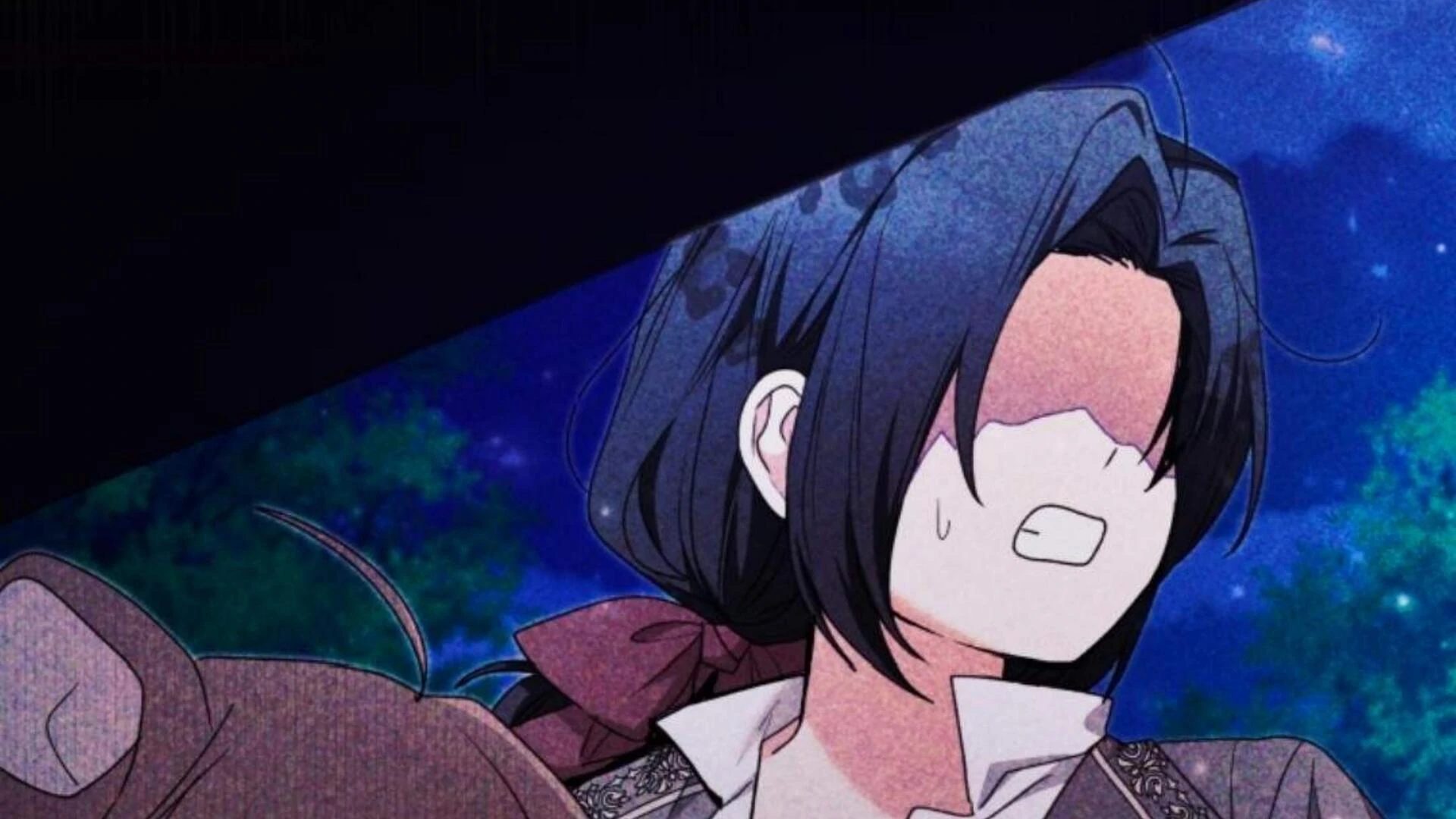 Black Killer Whale Baby Chapter 82 Gambar 233