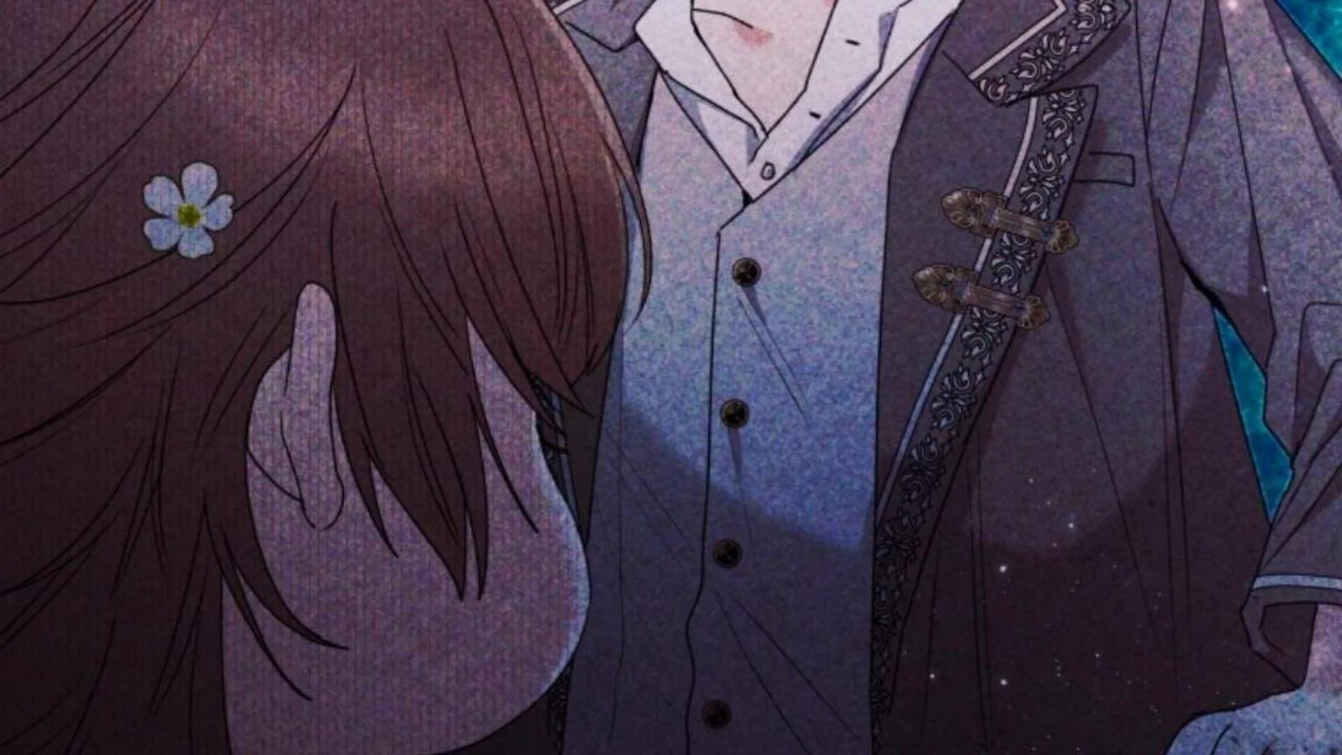 Black Killer Whale Baby Chapter 82 Gambar 234