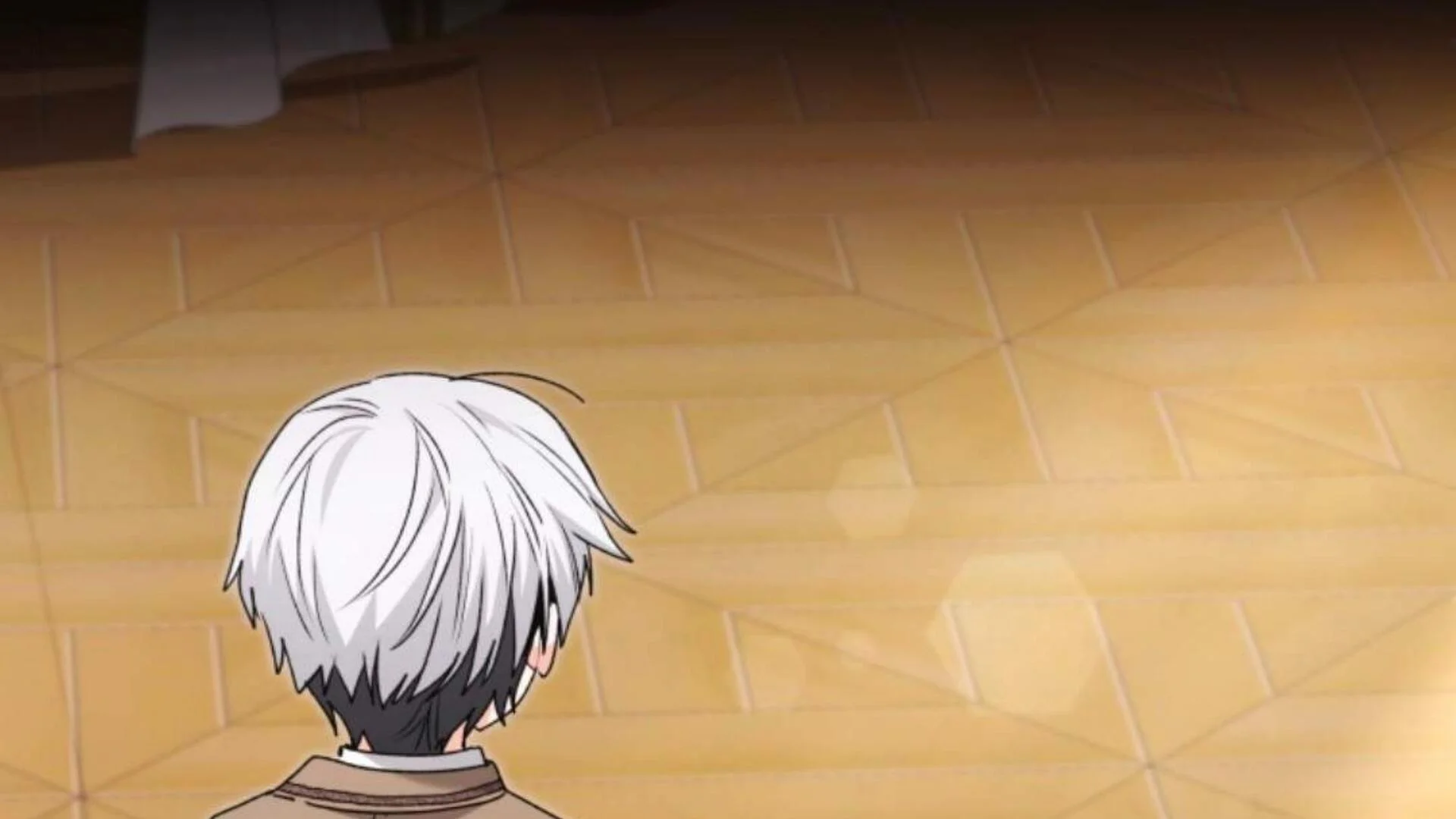 Black Killer Whale Baby Chapter 82 Gambar 241