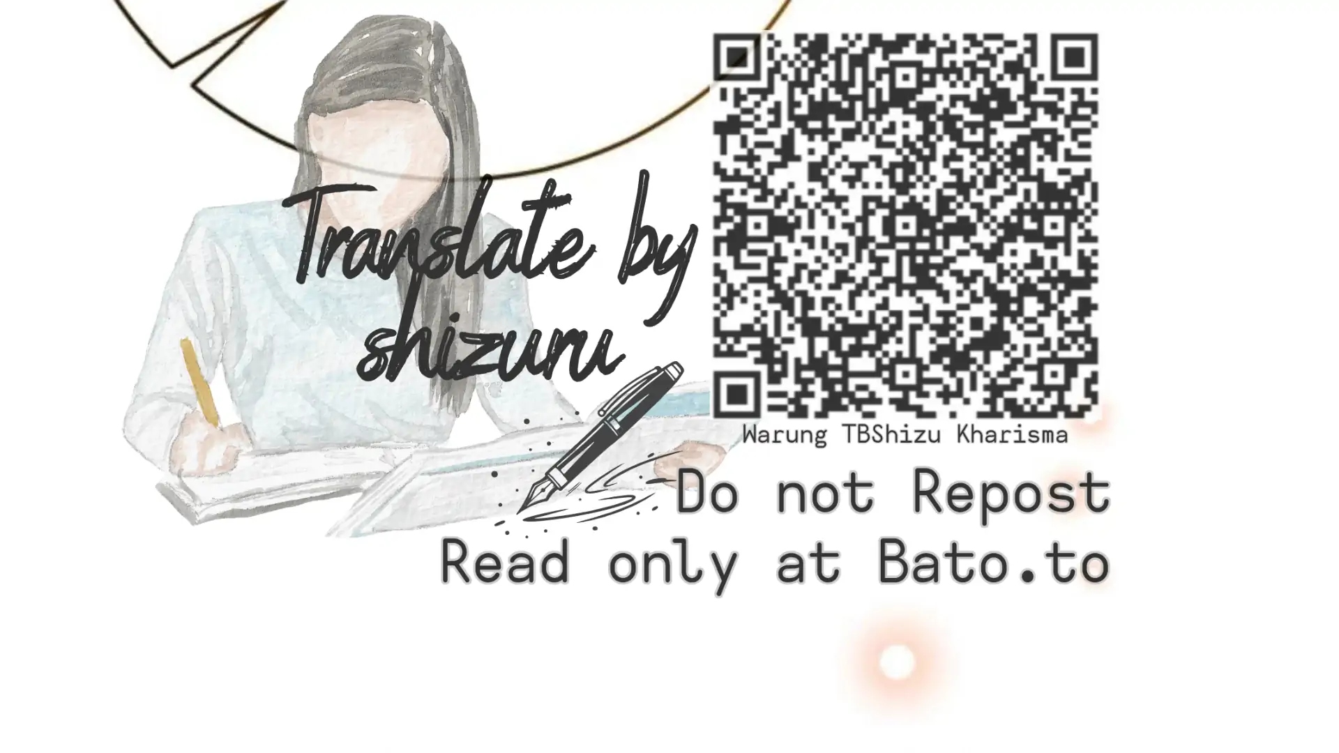 Black Killer Whale Baby Chapter 82 Gambar 251