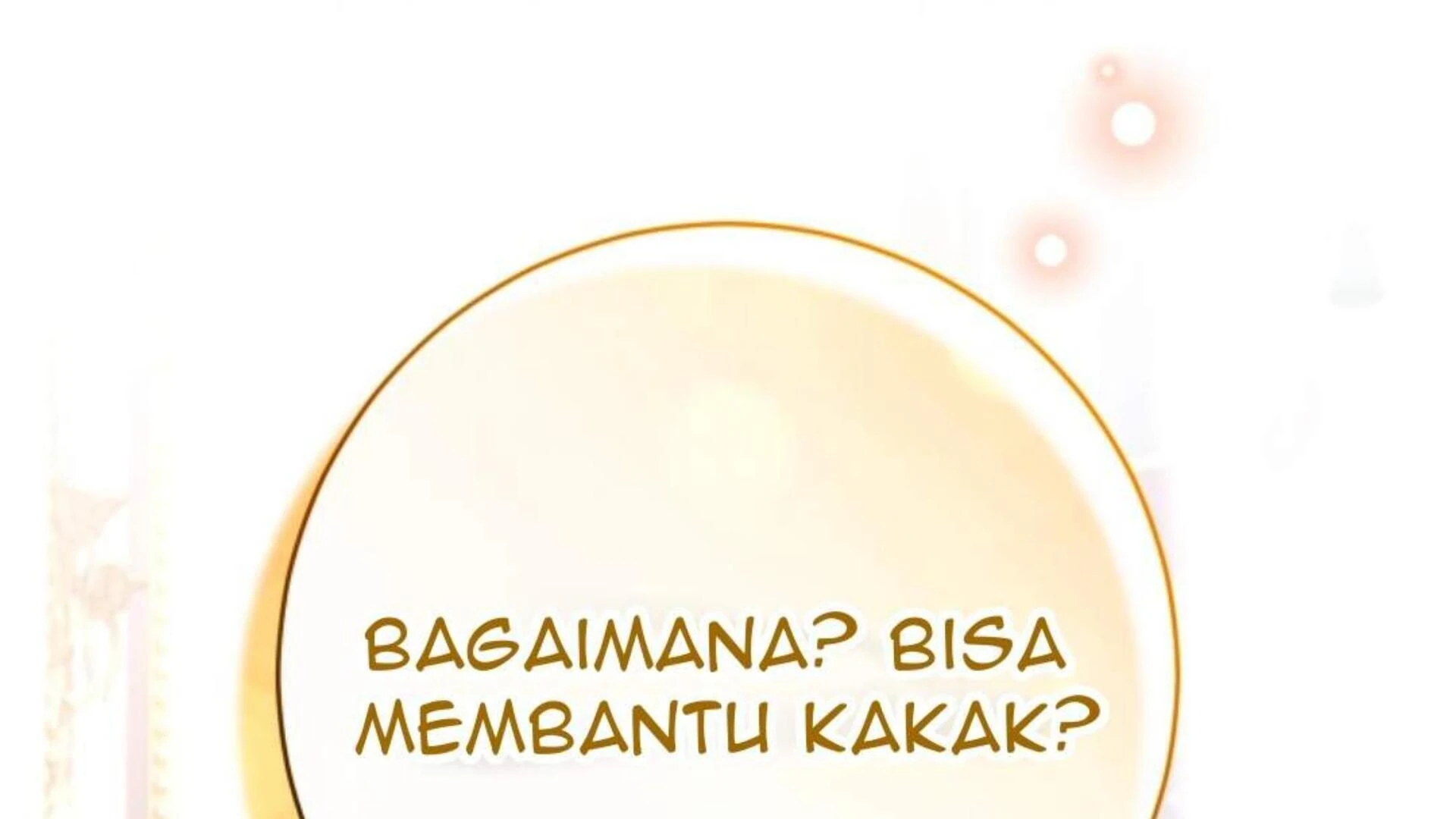 Black Killer Whale Baby Chapter 82 Gambar 252