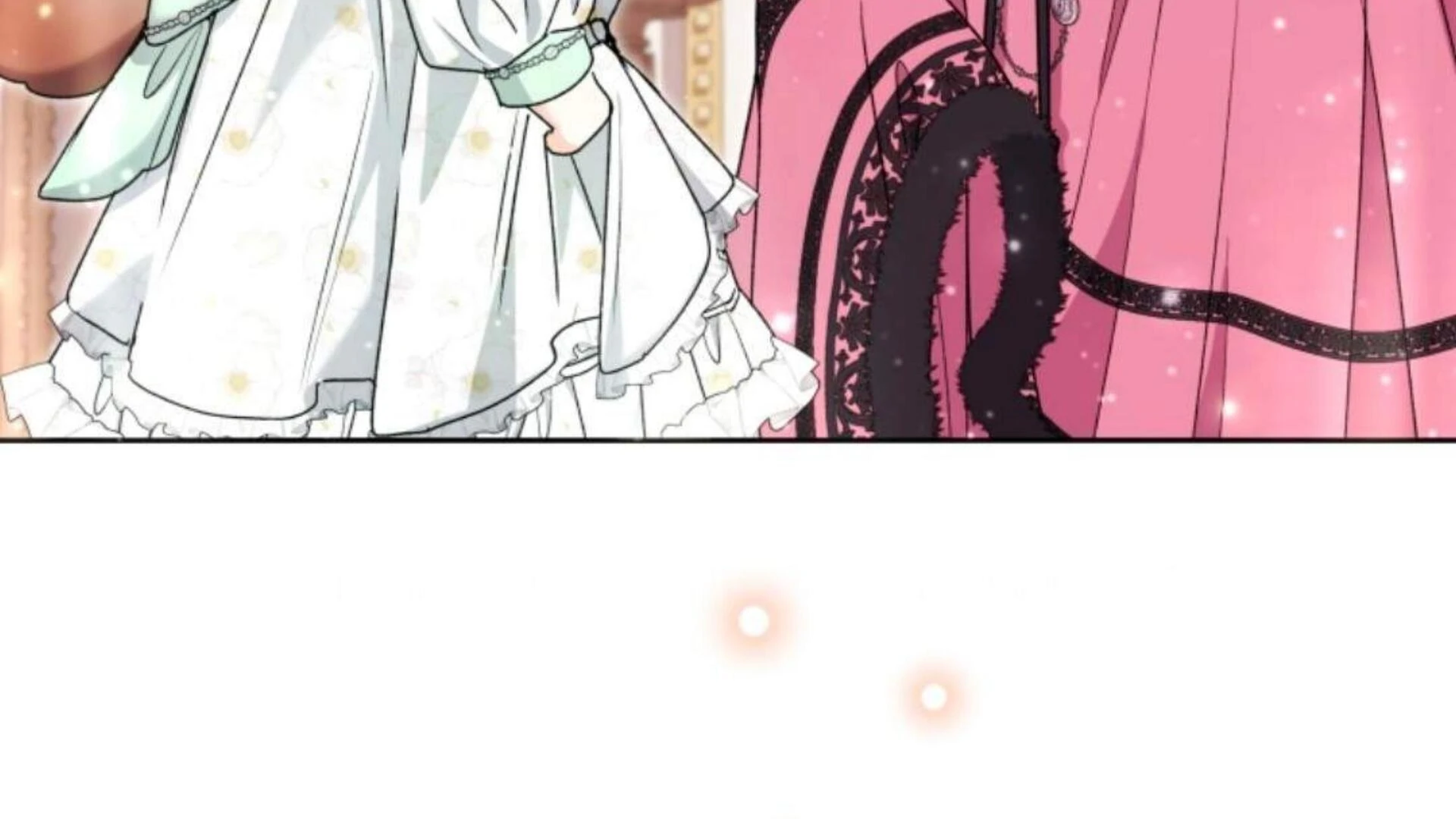 Black Killer Whale Baby Chapter 82 Gambar 255