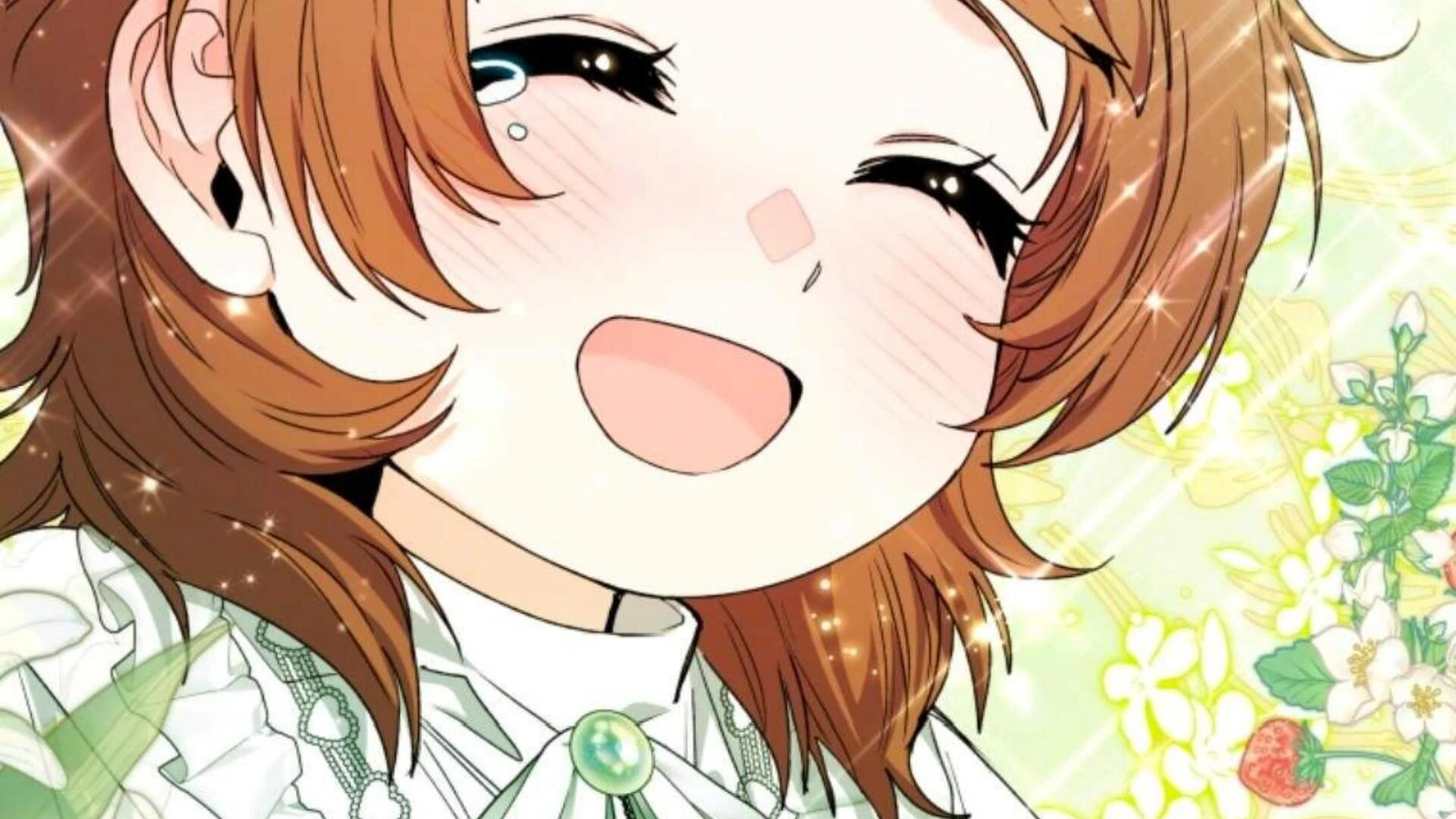 Black Killer Whale Baby Chapter 82 Gambar 262