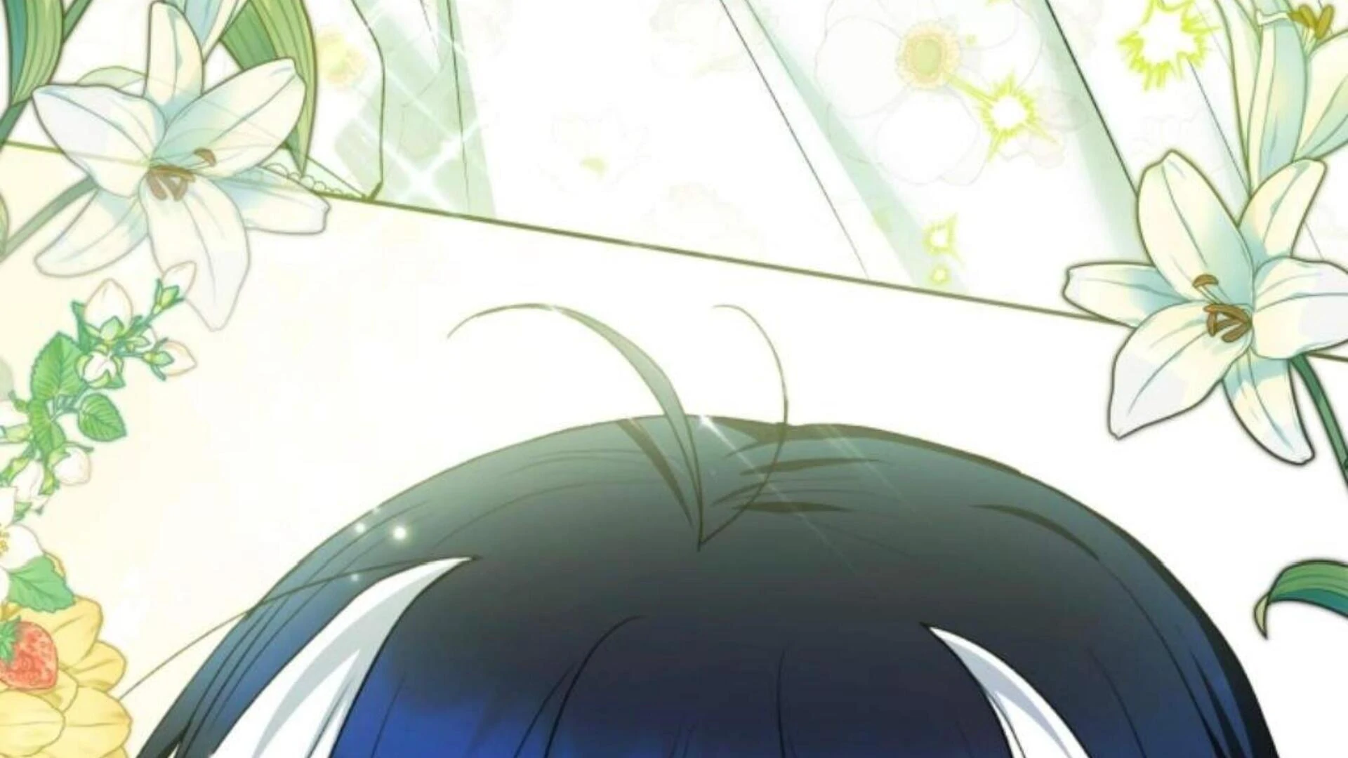 Black Killer Whale Baby Chapter 82 Gambar 264