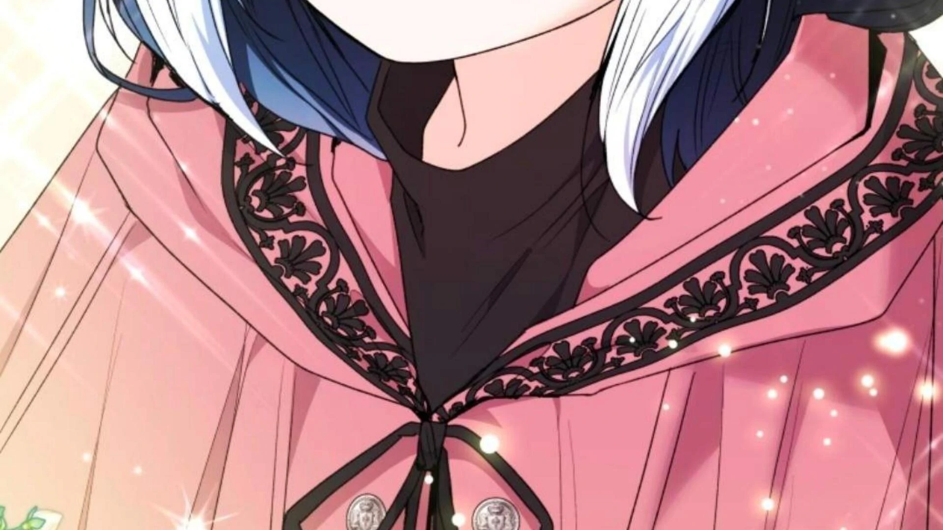 Black Killer Whale Baby Chapter 82 Gambar 266