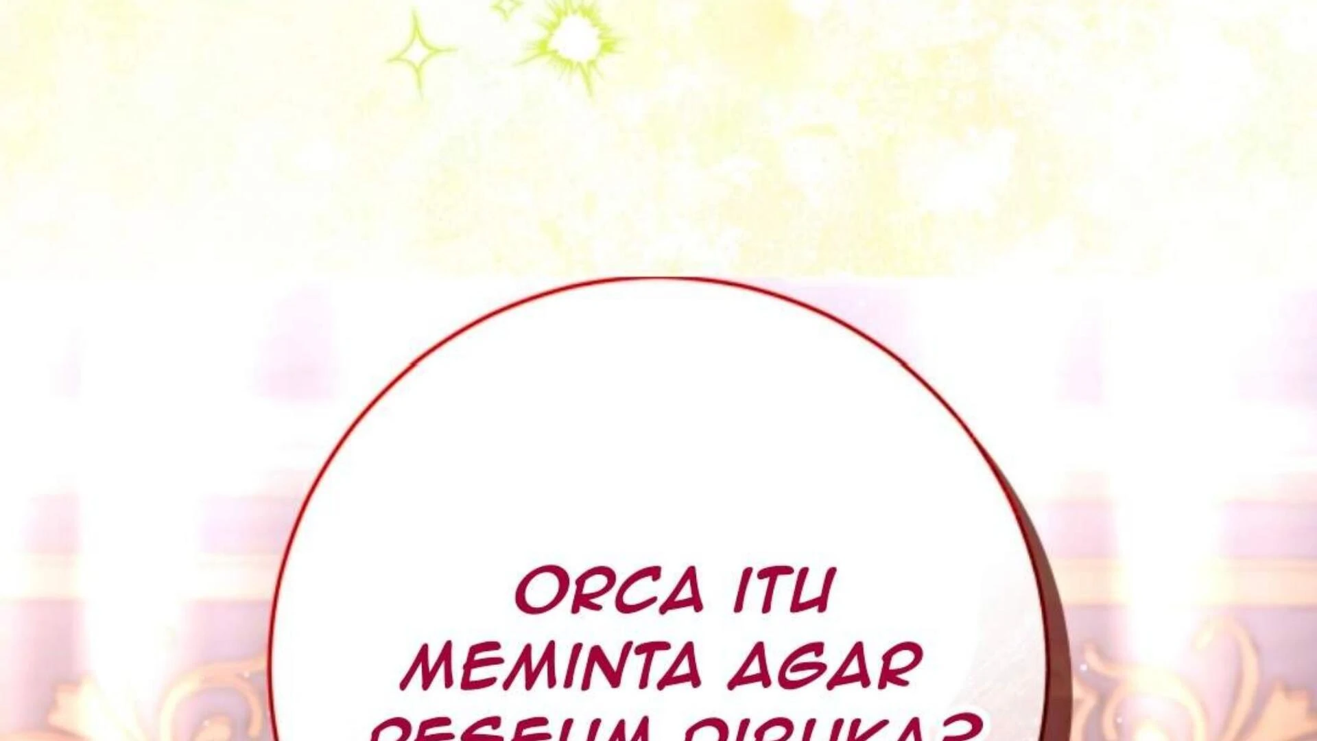 Black Killer Whale Baby Chapter 82 Gambar 269