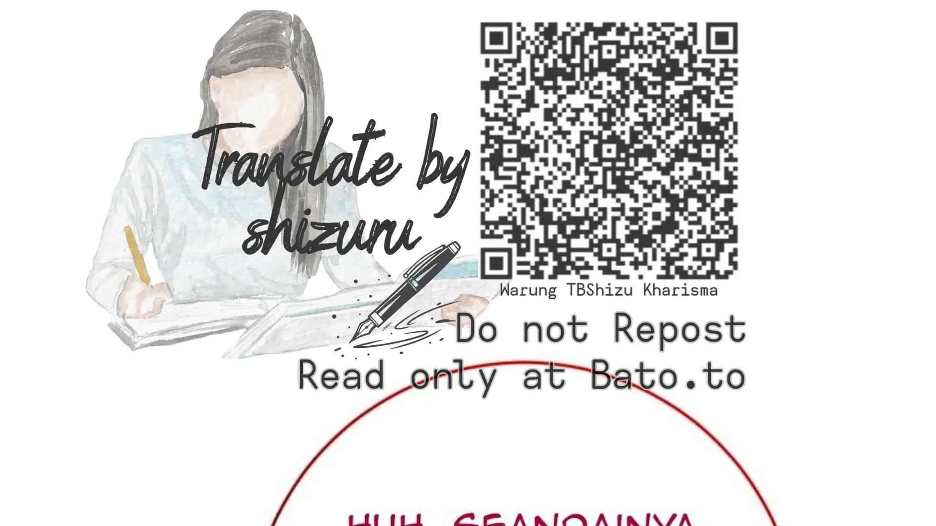 Black Killer Whale Baby Chapter 82 Gambar 279