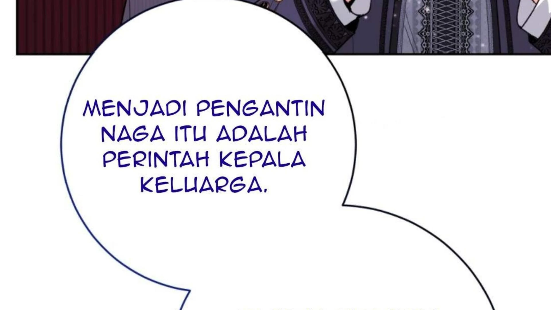 Black Killer Whale Baby Chapter 82 Gambar 282