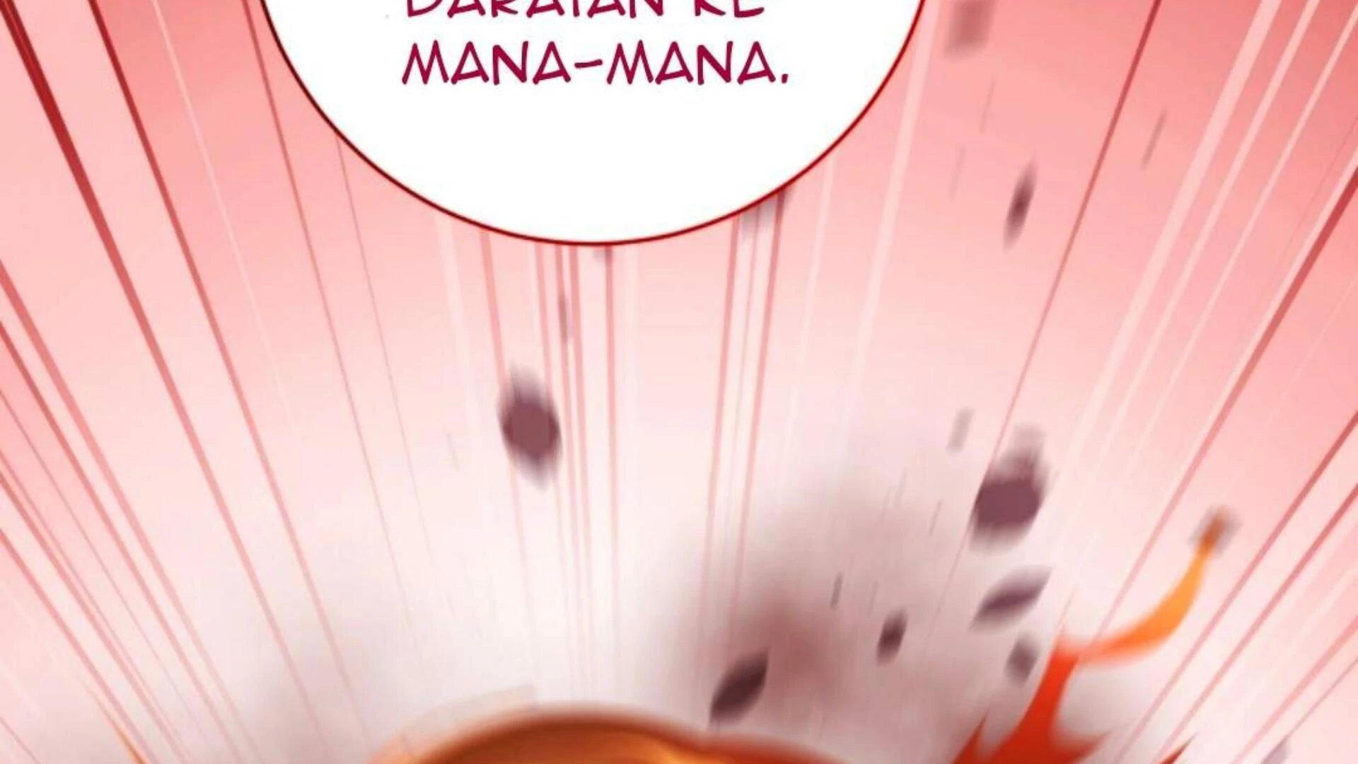 Black Killer Whale Baby Chapter 82 Gambar 291