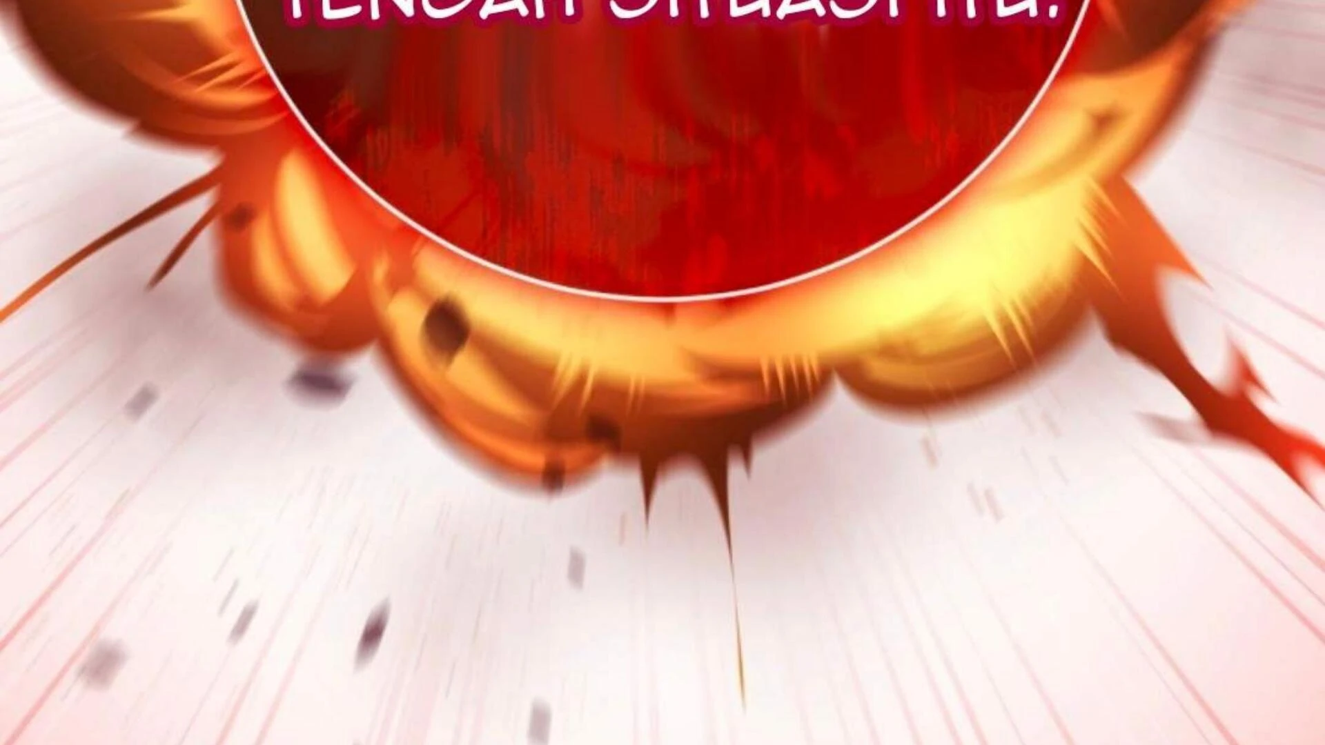 Black Killer Whale Baby Chapter 82 Gambar 293