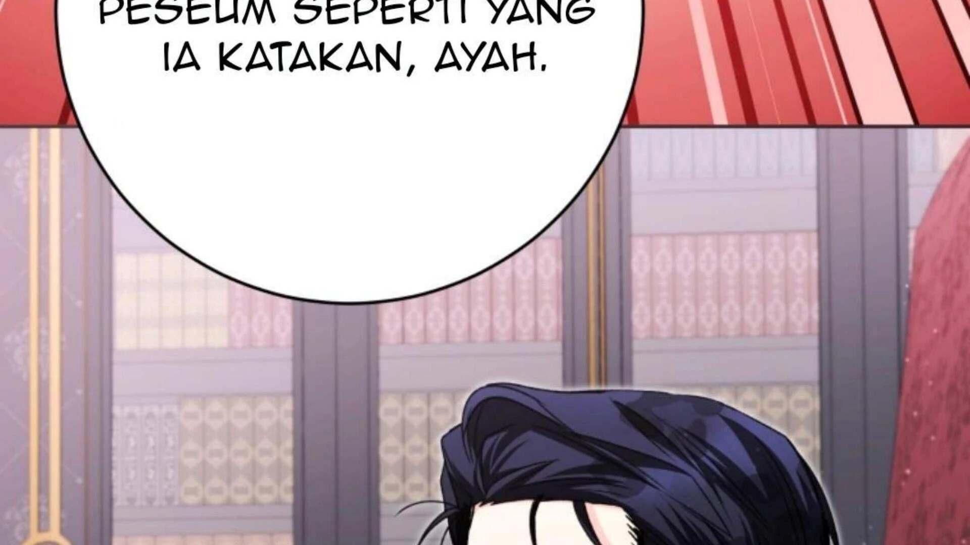 Black Killer Whale Baby Chapter 82 Gambar 295