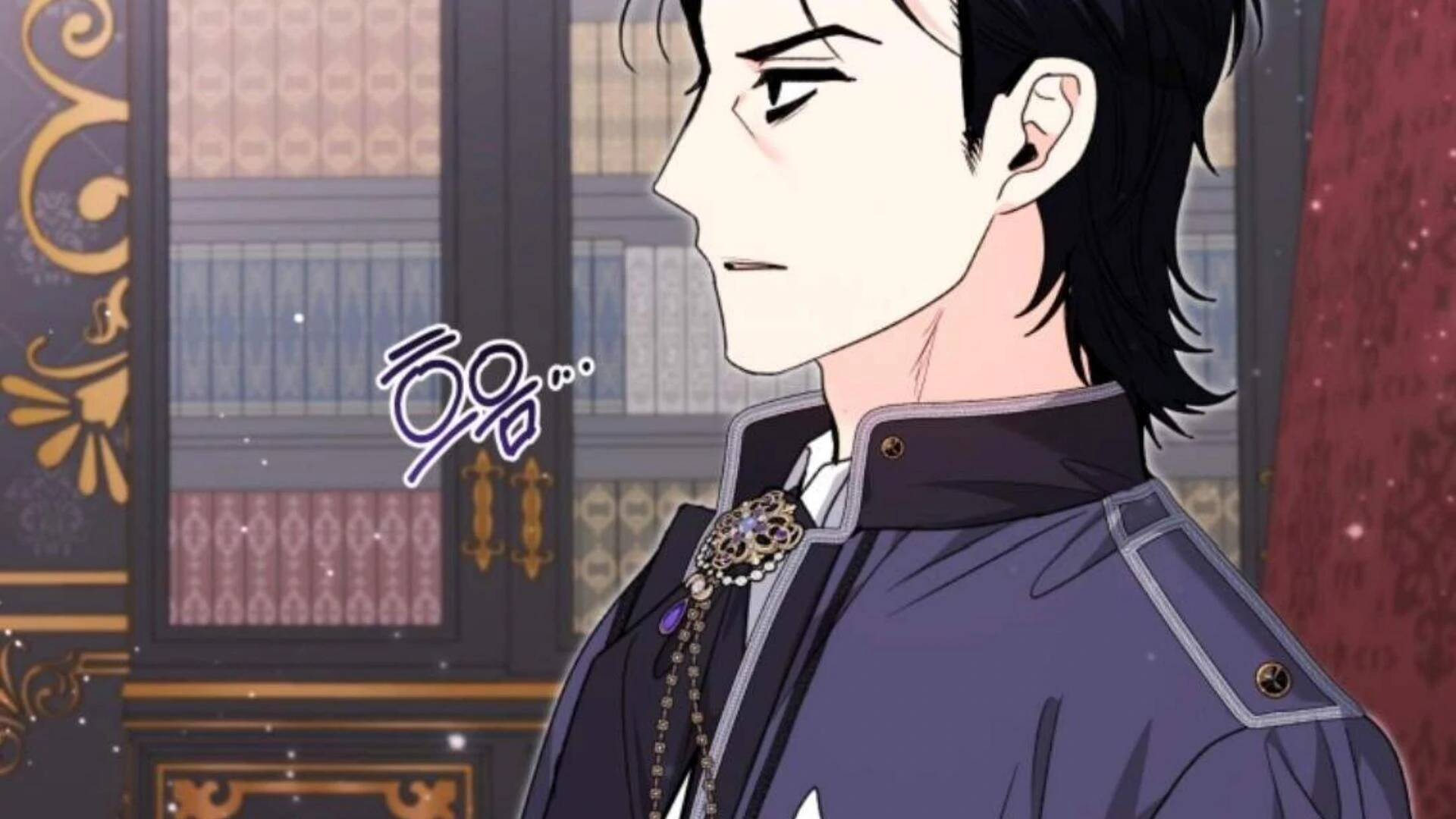 Black Killer Whale Baby Chapter 82 Gambar 296