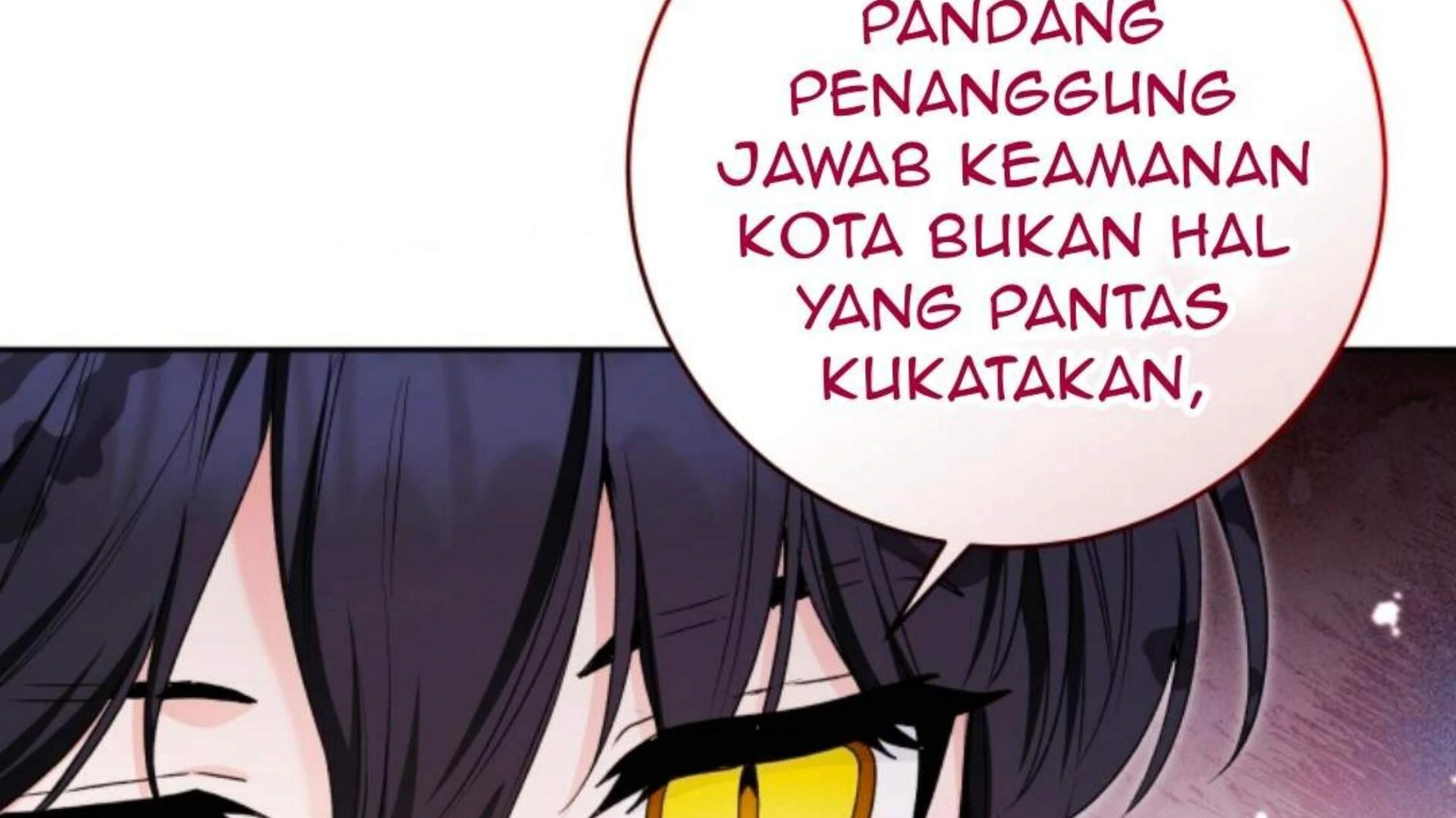 Black Killer Whale Baby Chapter 82 Gambar 299