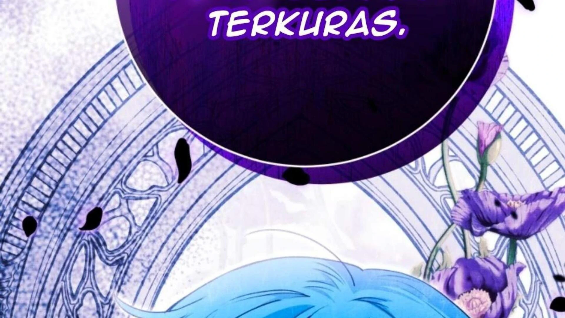 Black Killer Whale Baby Chapter 82 Gambar 3