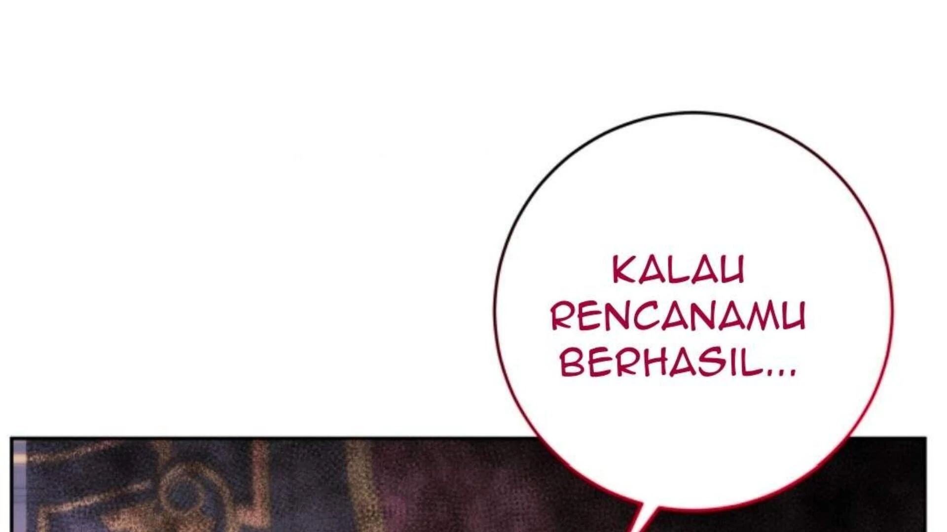 Black Killer Whale Baby Chapter 82 Gambar 318