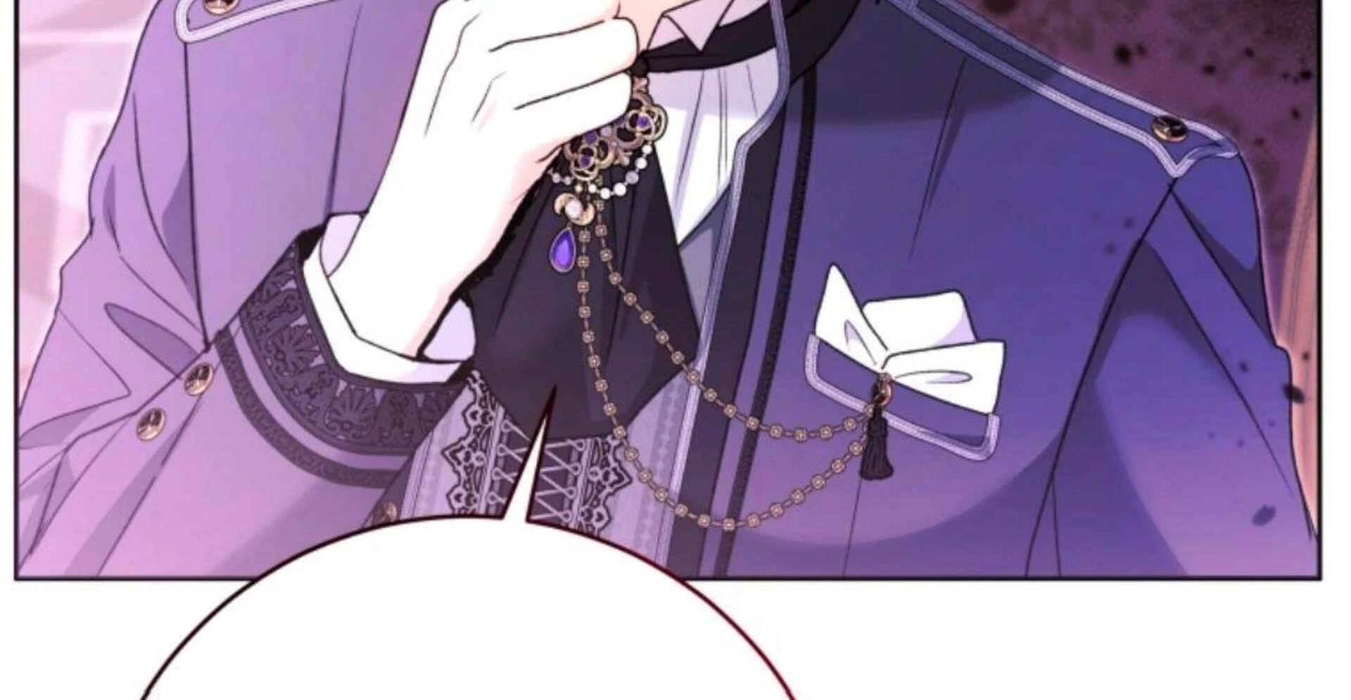 Black Killer Whale Baby Chapter 82 Gambar 320