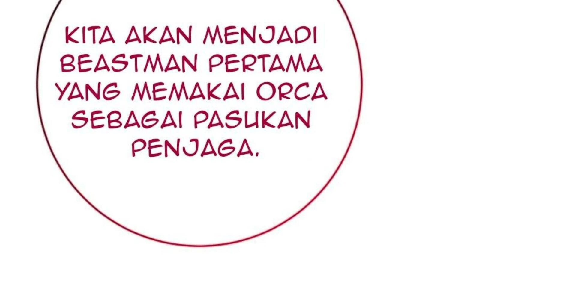 Black Killer Whale Baby Chapter 82 Gambar 321