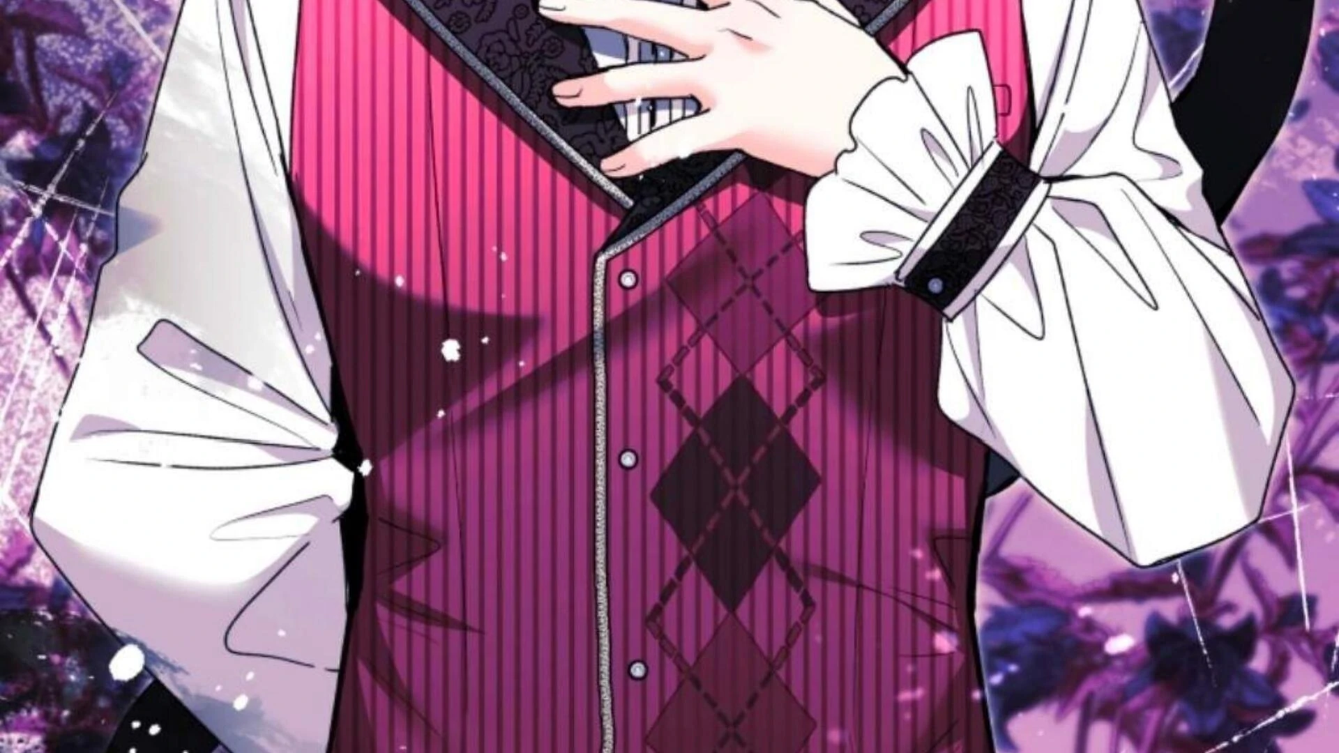 Black Killer Whale Baby Chapter 82 Gambar 328