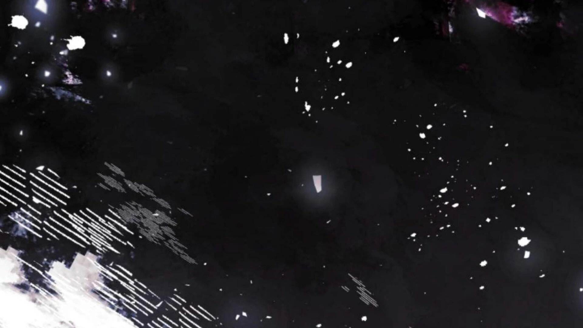 Black Killer Whale Baby Chapter 82 Gambar 330