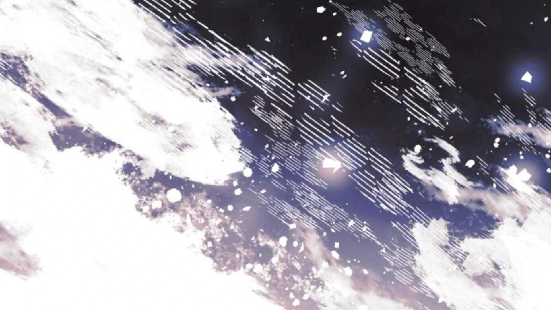 Black Killer Whale Baby Chapter 82 Gambar 331