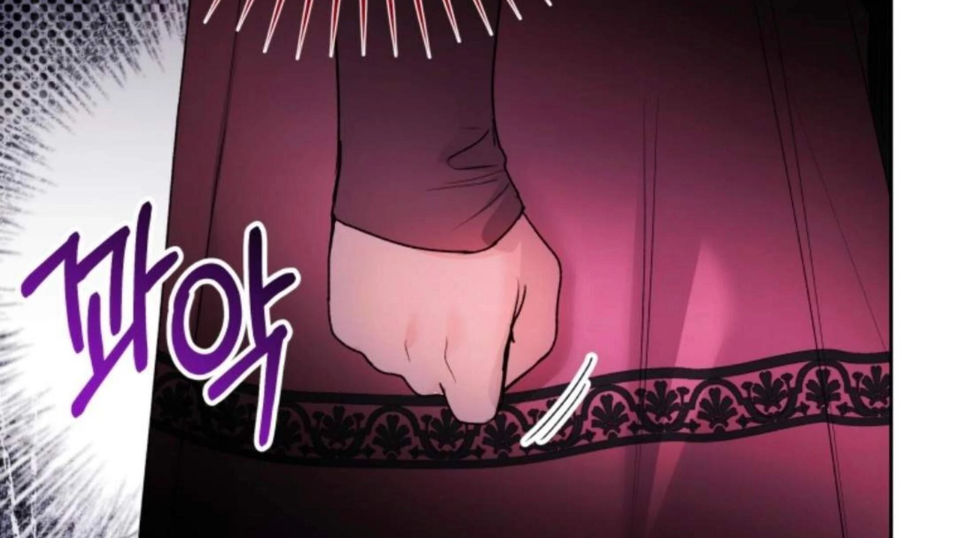 Black Killer Whale Baby Chapter 82 Gambar 36