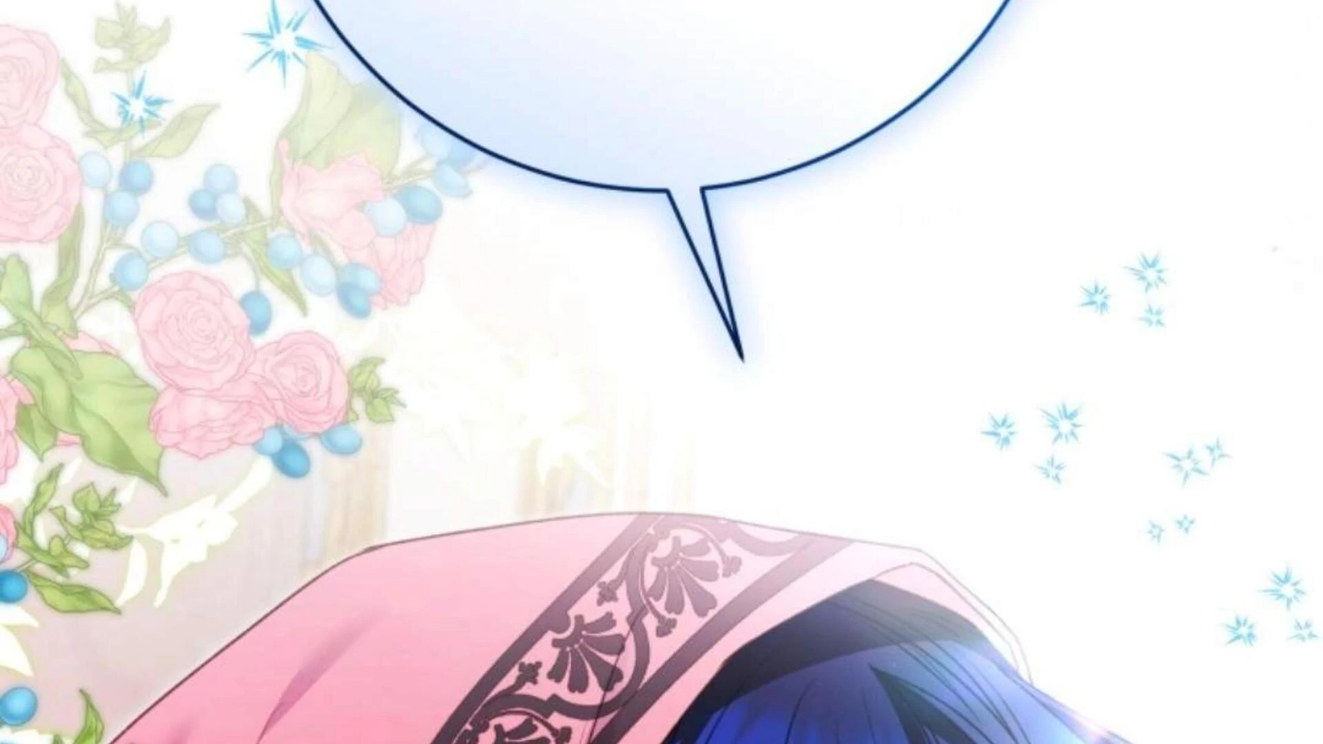 Black Killer Whale Baby Chapter 82 Gambar 42