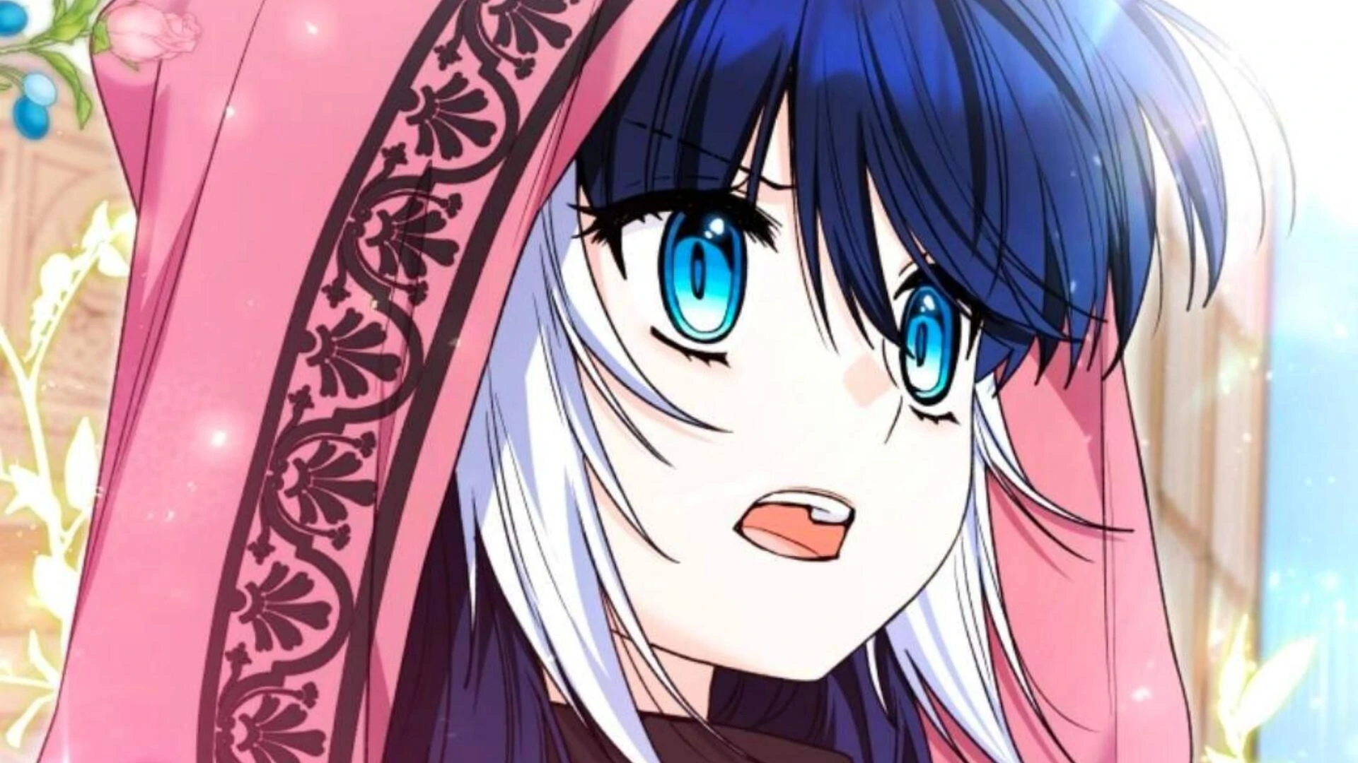 Black Killer Whale Baby Chapter 82 Gambar 43