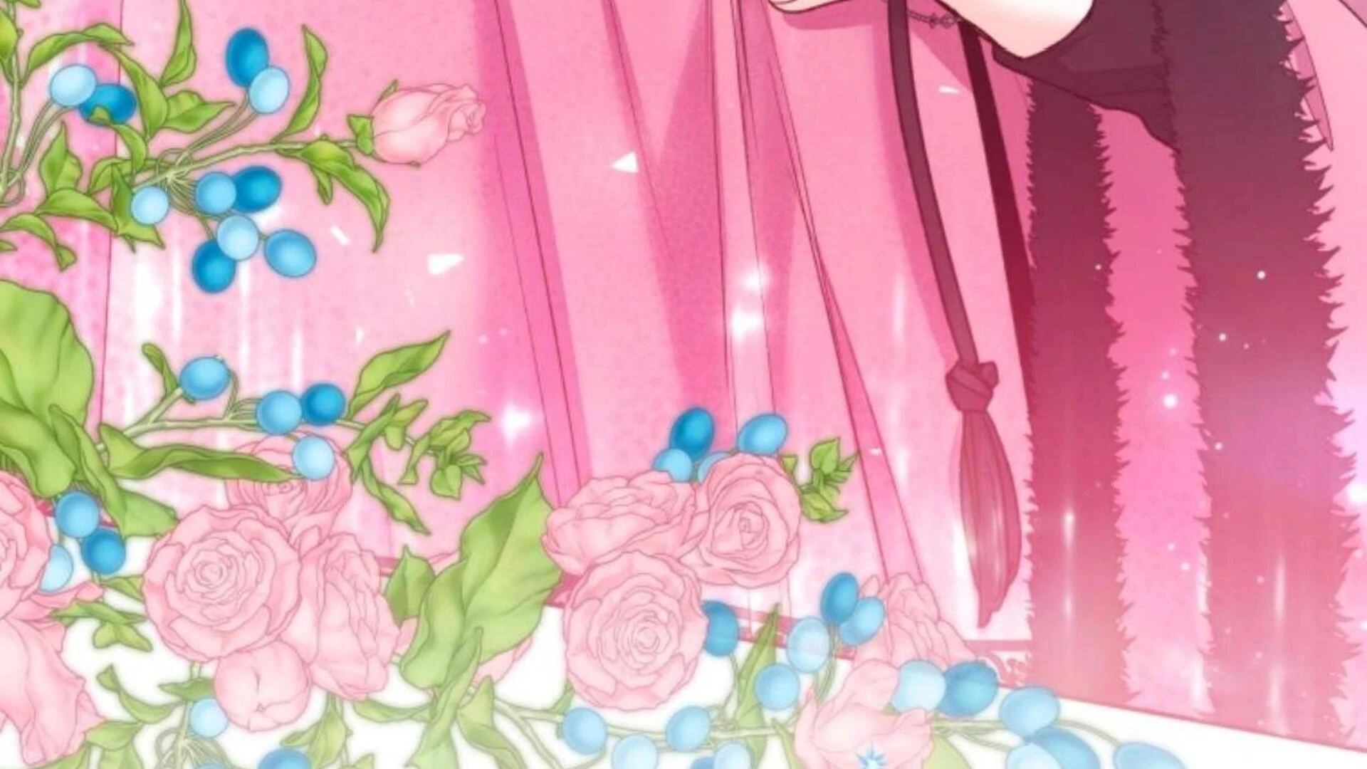 Black Killer Whale Baby Chapter 82 Gambar 45