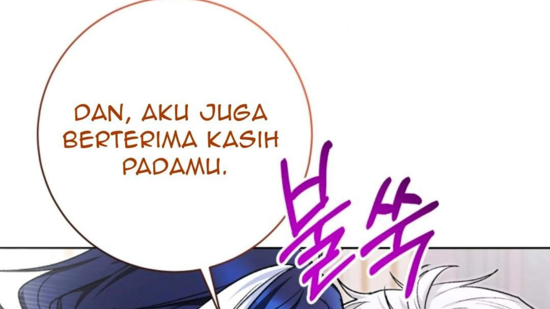 Black Killer Whale Baby Chapter 82 Gambar 49