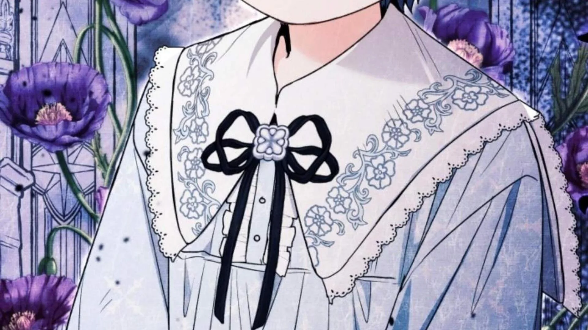 Black Killer Whale Baby Chapter 82 Gambar 5