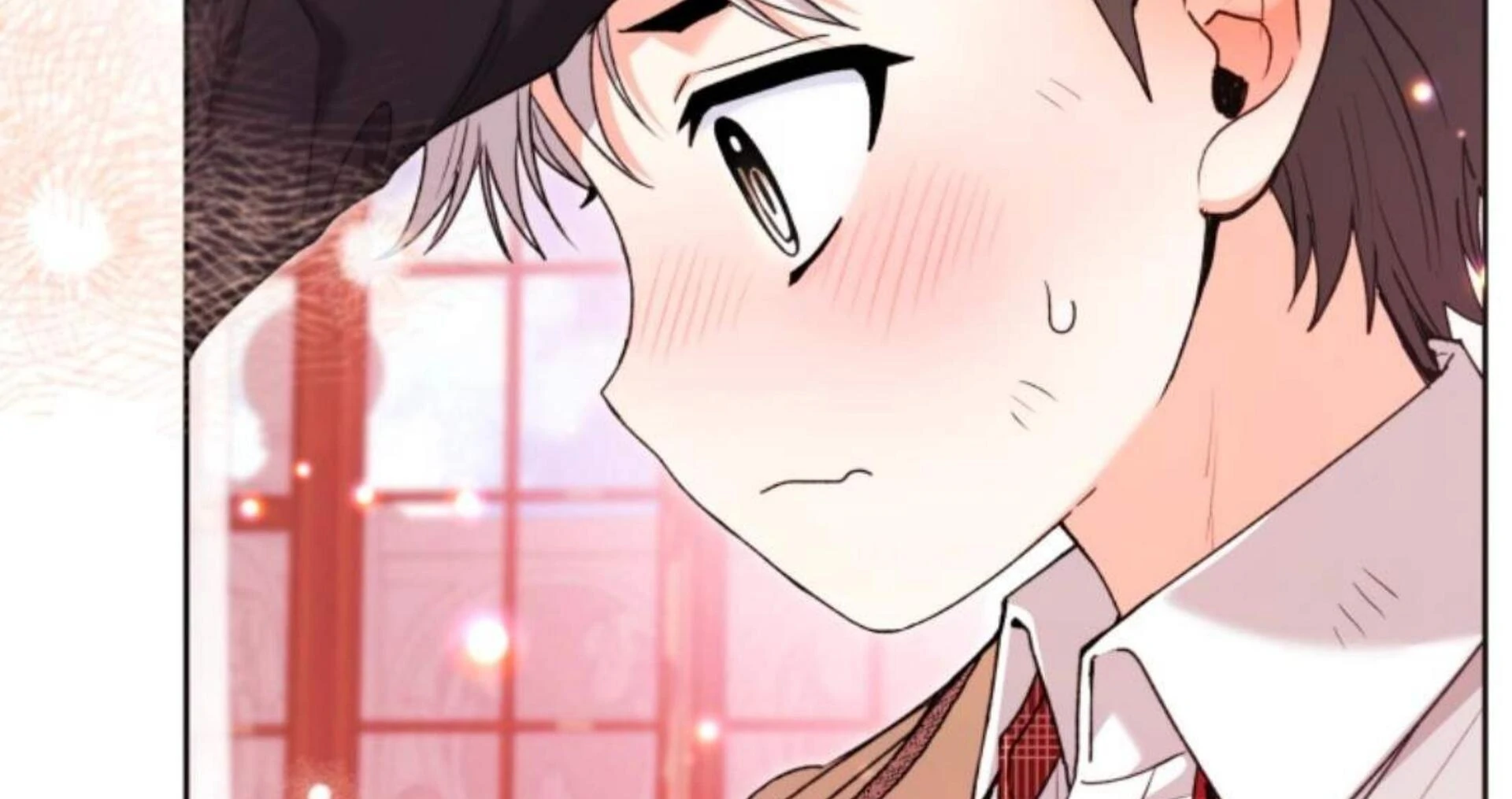 Black Killer Whale Baby Chapter 82 Gambar 55