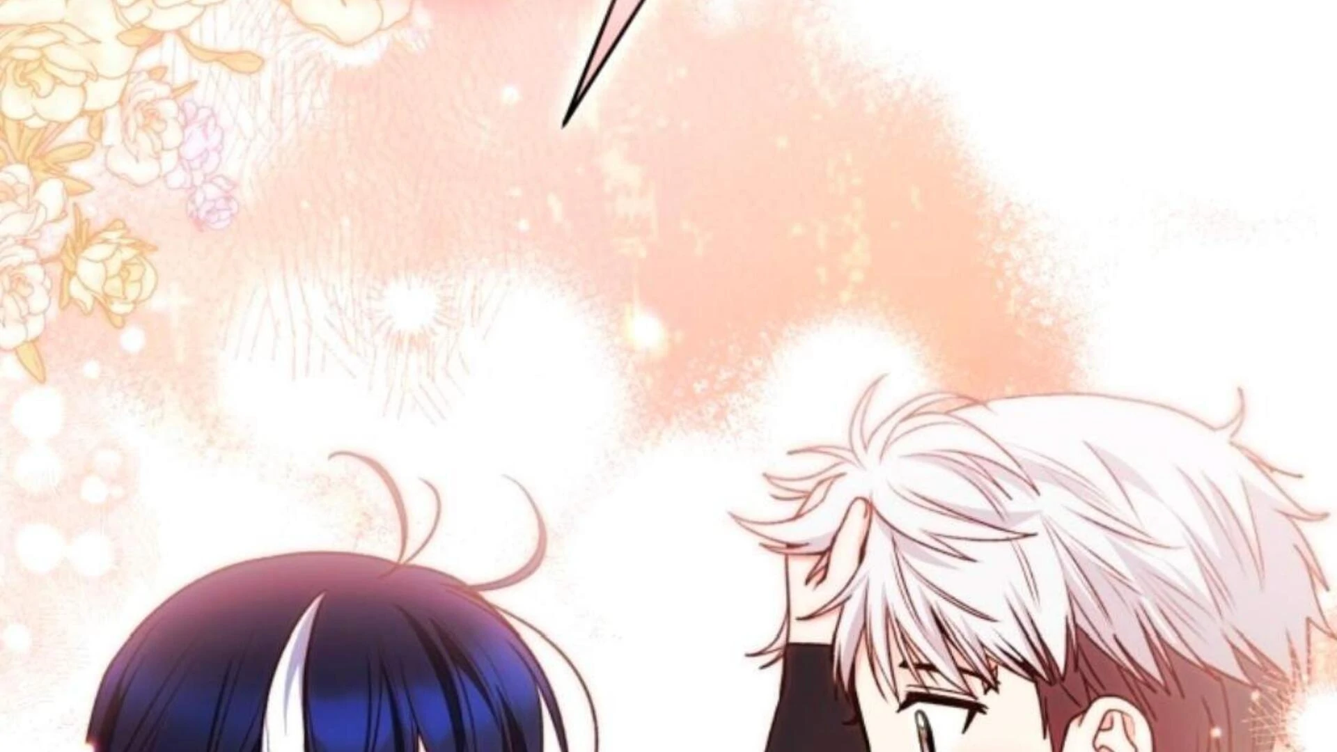 Black Killer Whale Baby Chapter 82 Gambar 59