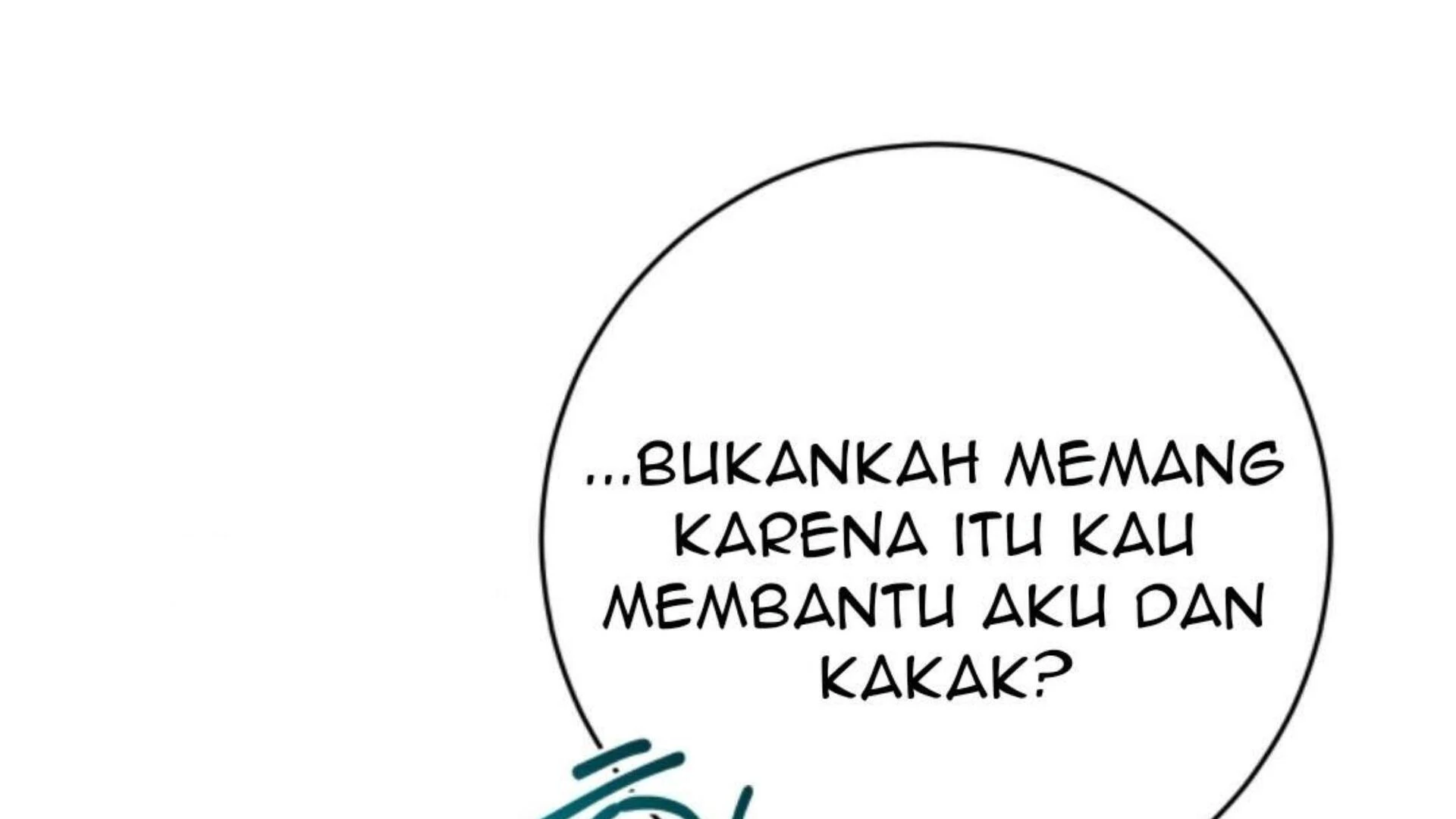 Black Killer Whale Baby Chapter 82 Gambar 64