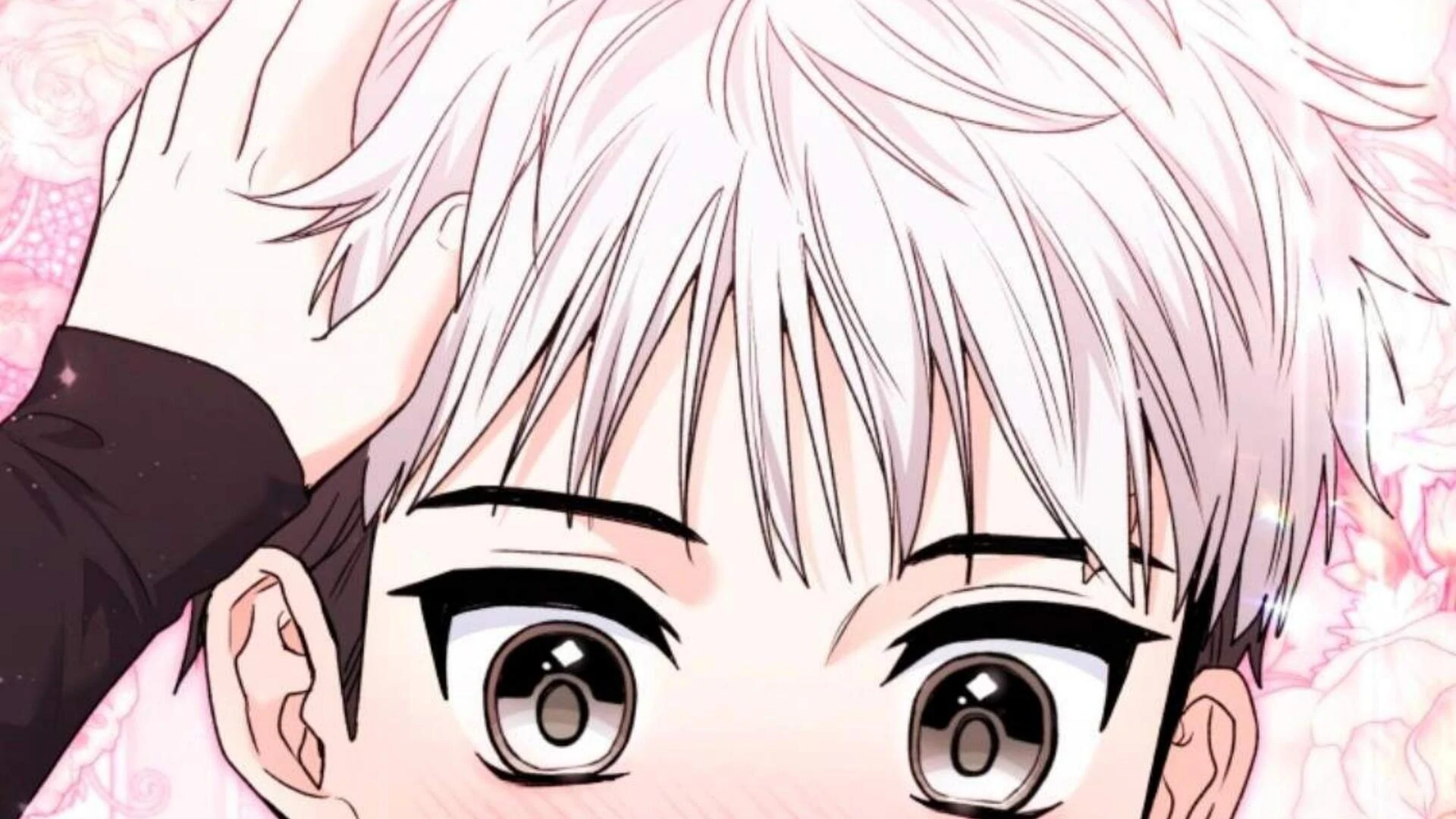 Black Killer Whale Baby Chapter 82 Gambar 70