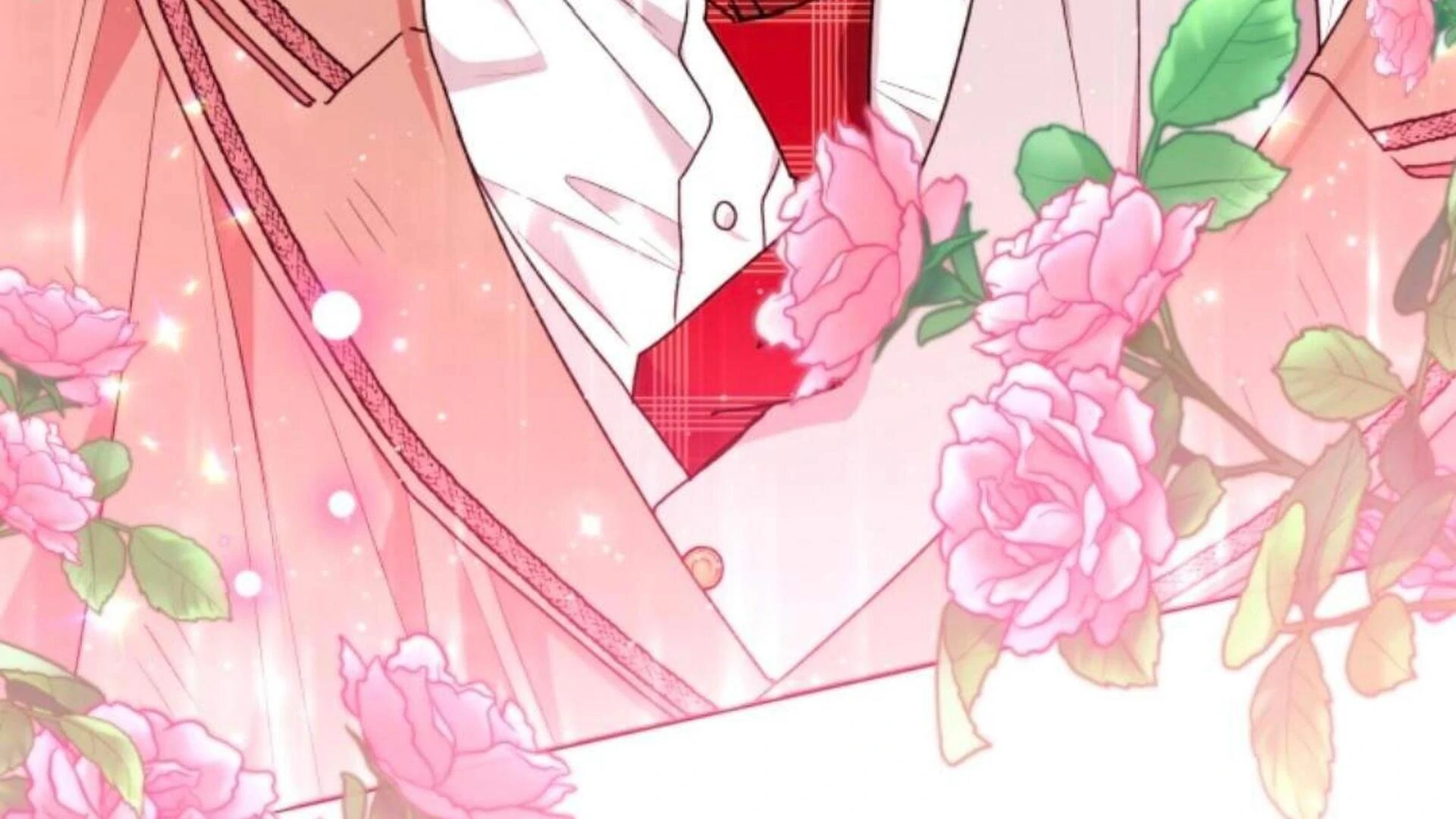 Black Killer Whale Baby Chapter 82 Gambar 72