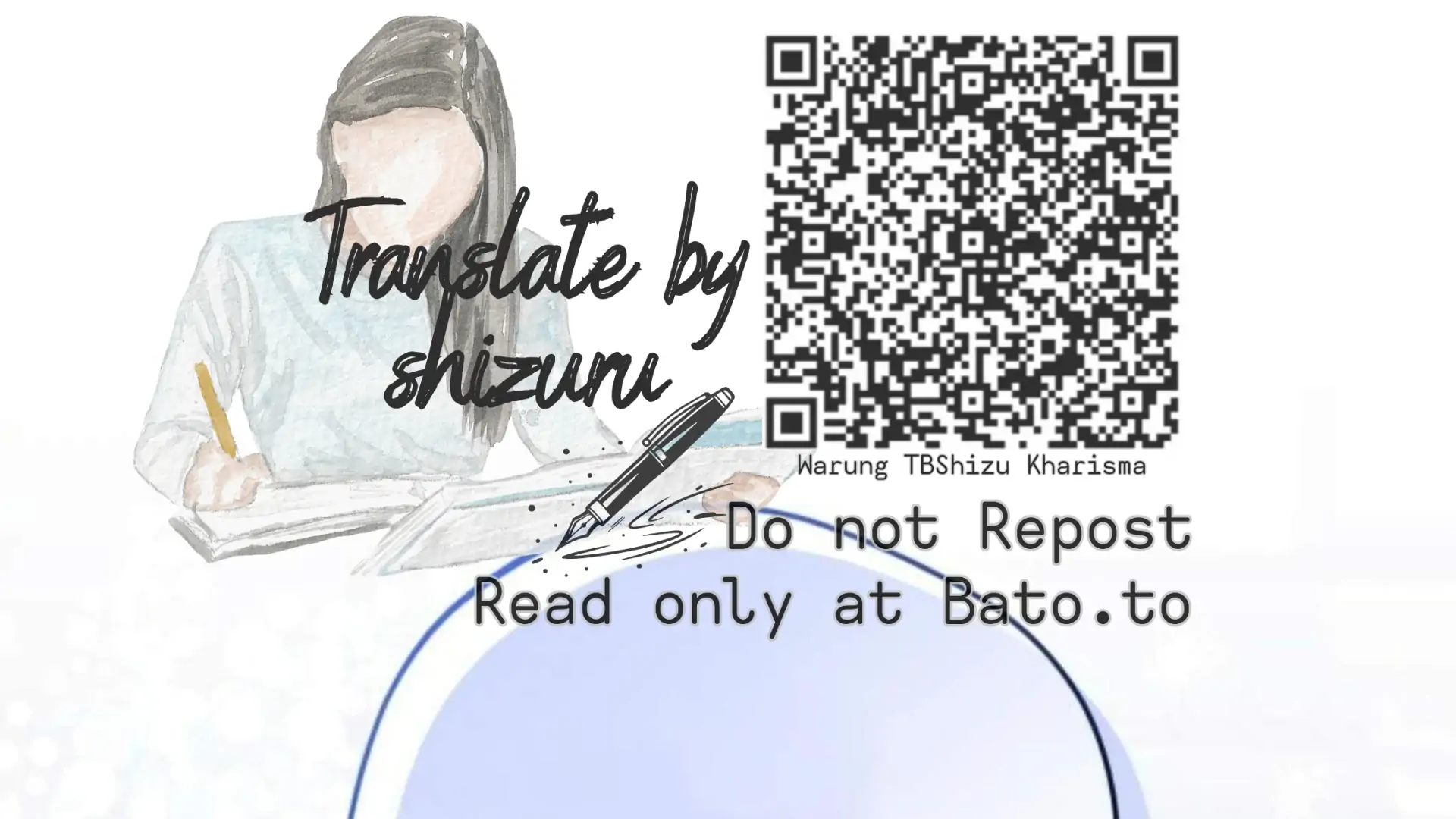 Black Killer Whale Baby Chapter 82 Gambar 88