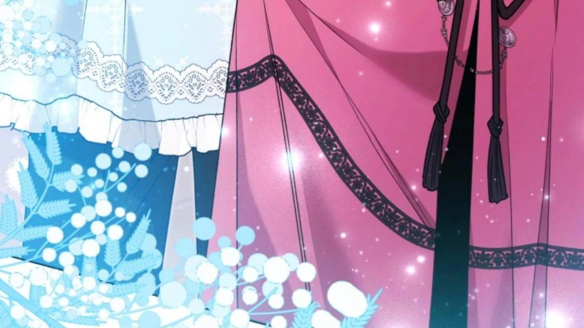 Black Killer Whale Baby Chapter 82 Gambar 93