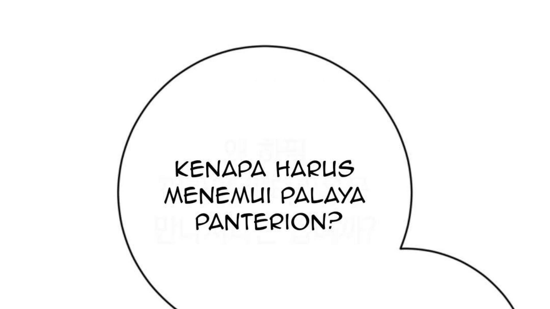 Black Killer Whale Baby Chapter 83 Gambar 109
